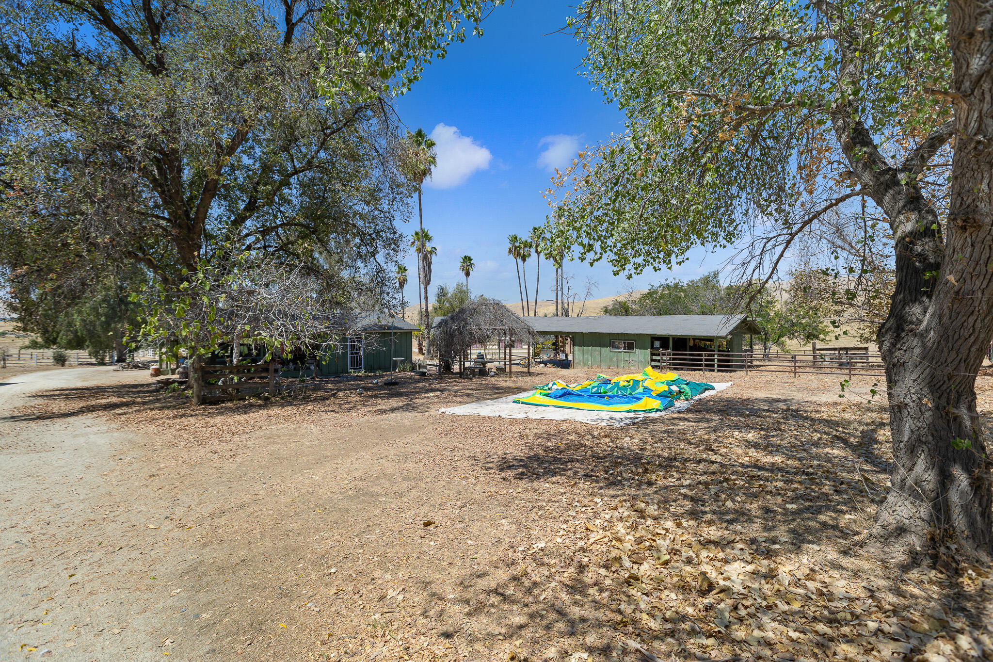 29827 Avenue 176, Porterville, CA 93257