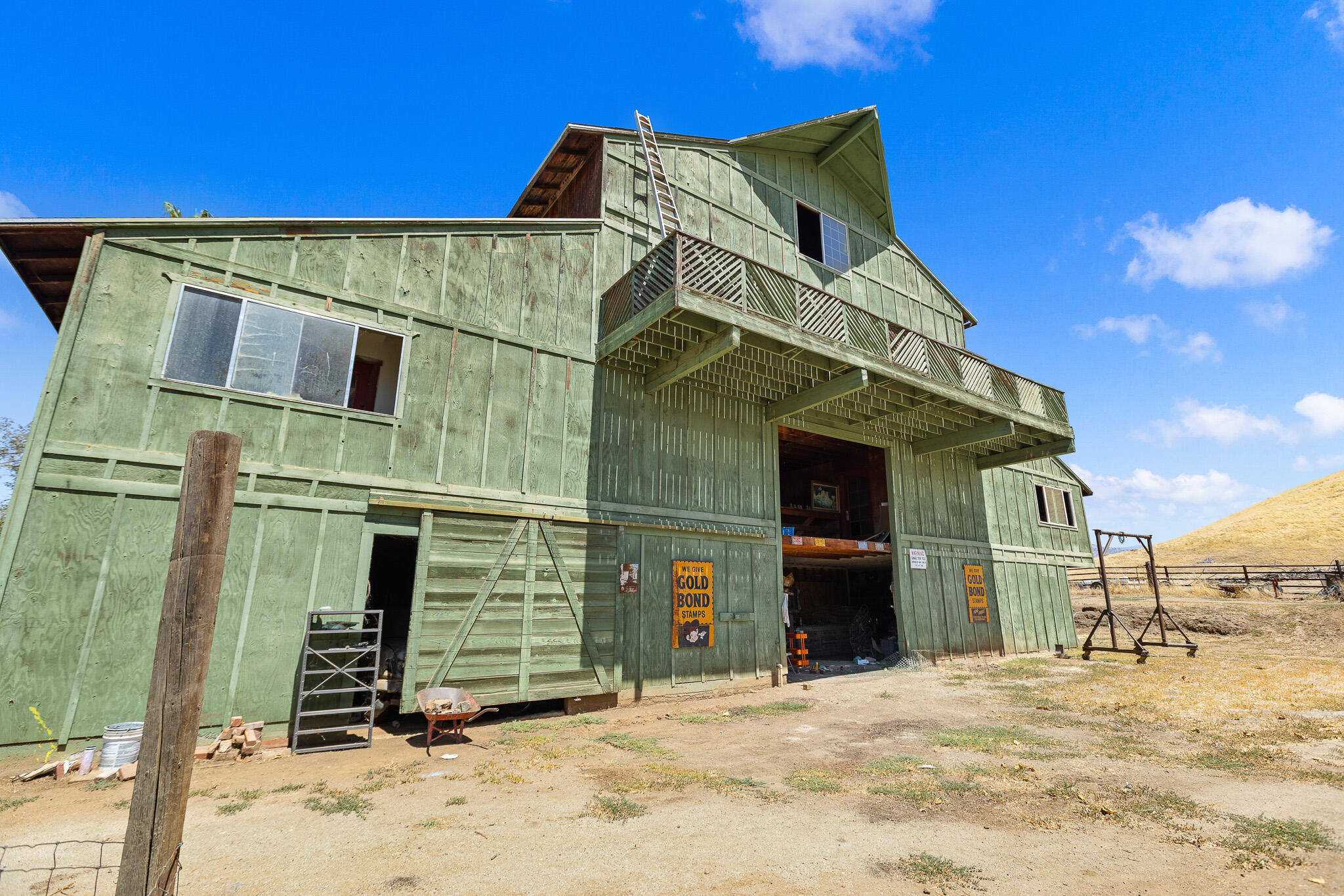 29827 Avenue 176, Porterville, CA 93257
