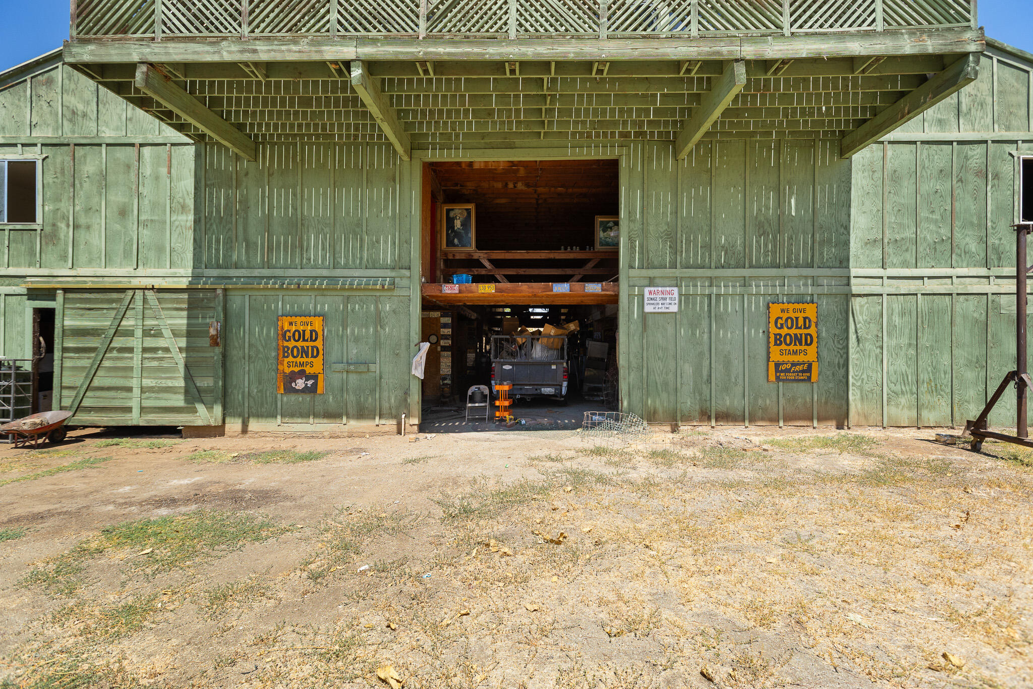 29827 Avenue 176, Porterville, CA 93257