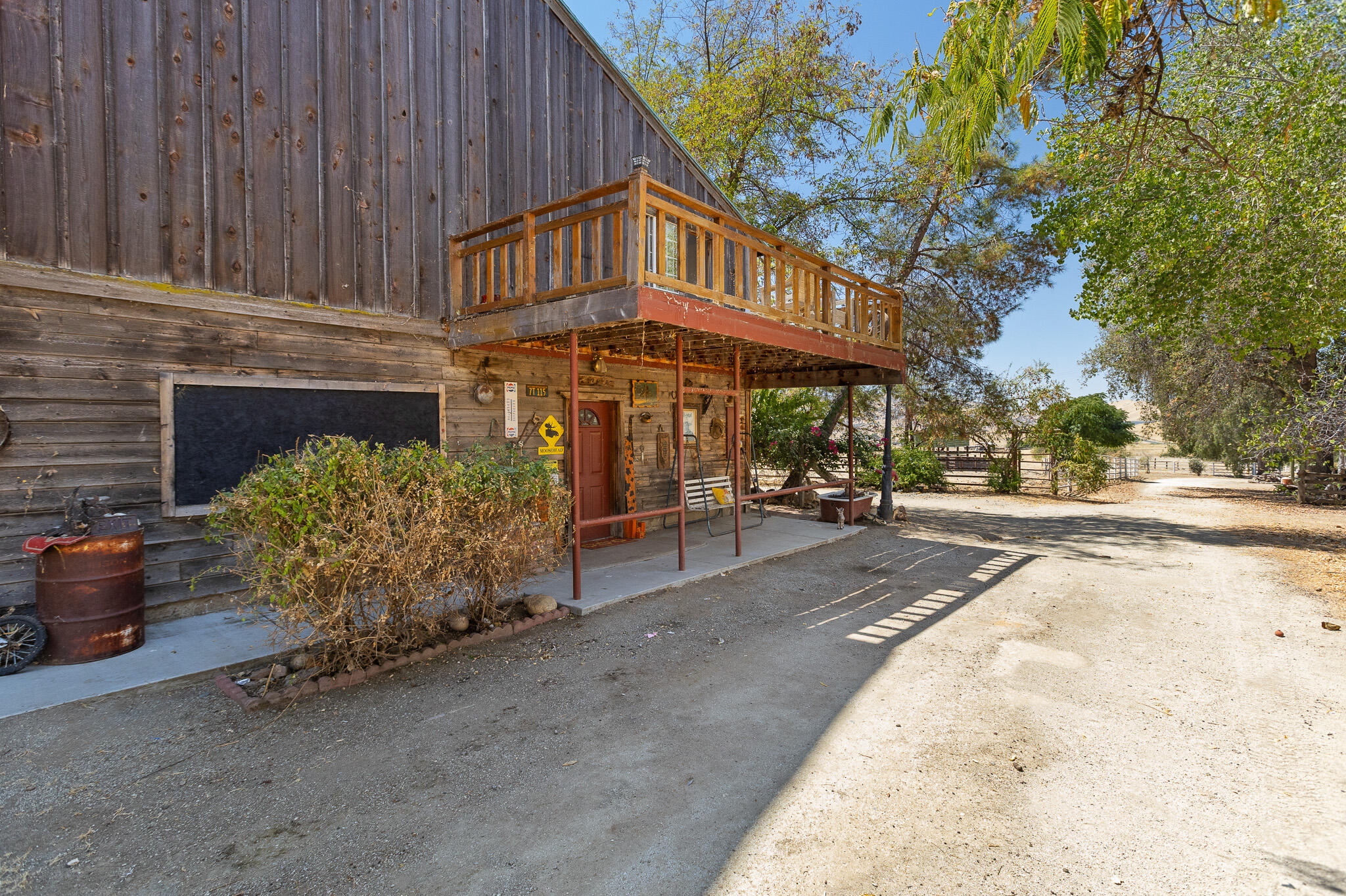29827 Avenue 176, Porterville, CA 93257