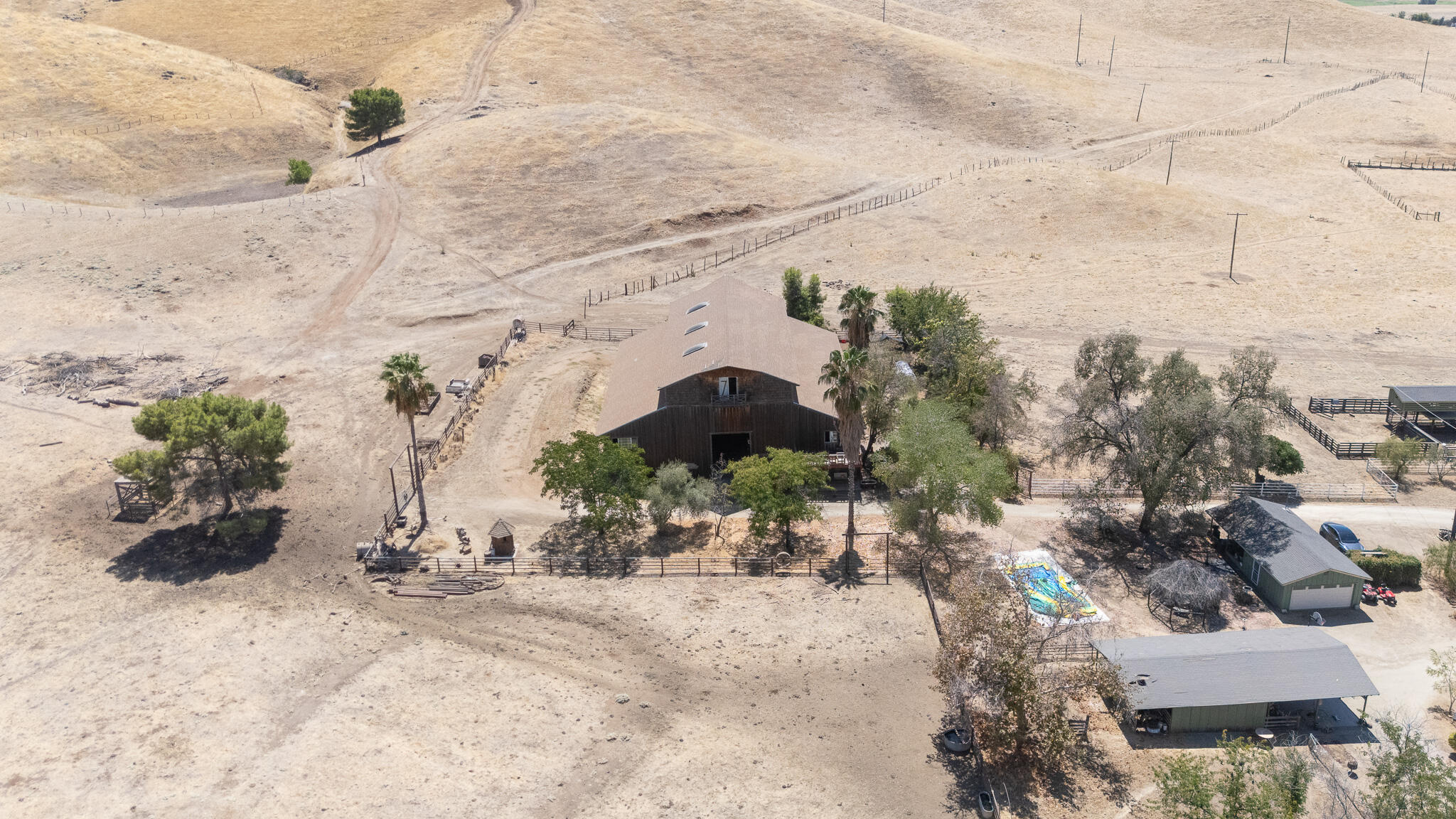 29827 Avenue 176, Porterville, CA 93257