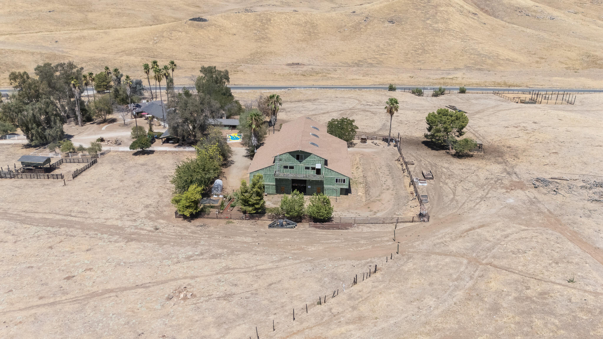 29827 Avenue 176, Porterville, CA 93257