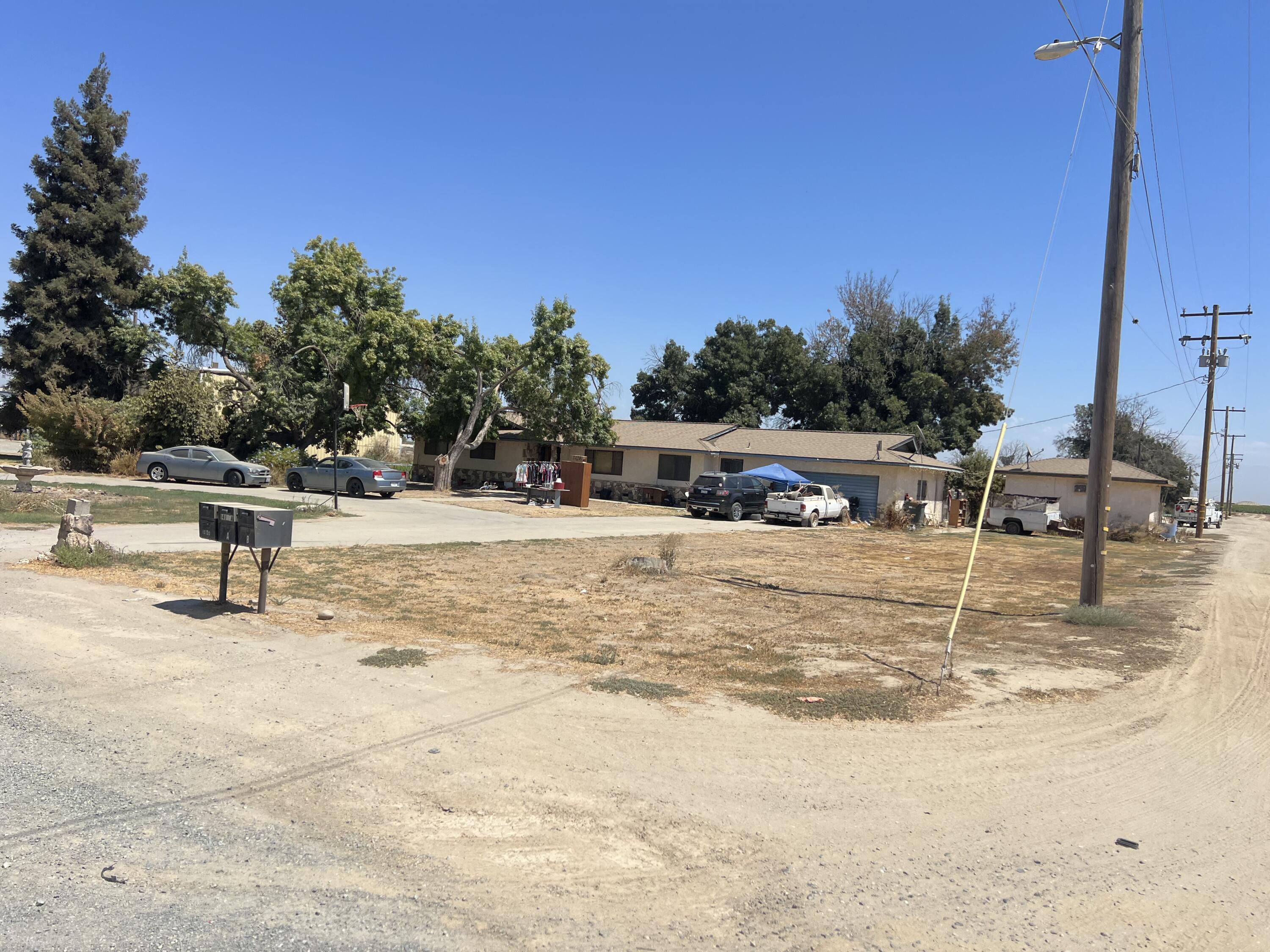 14144 Road 152, Tipton, CA 93272