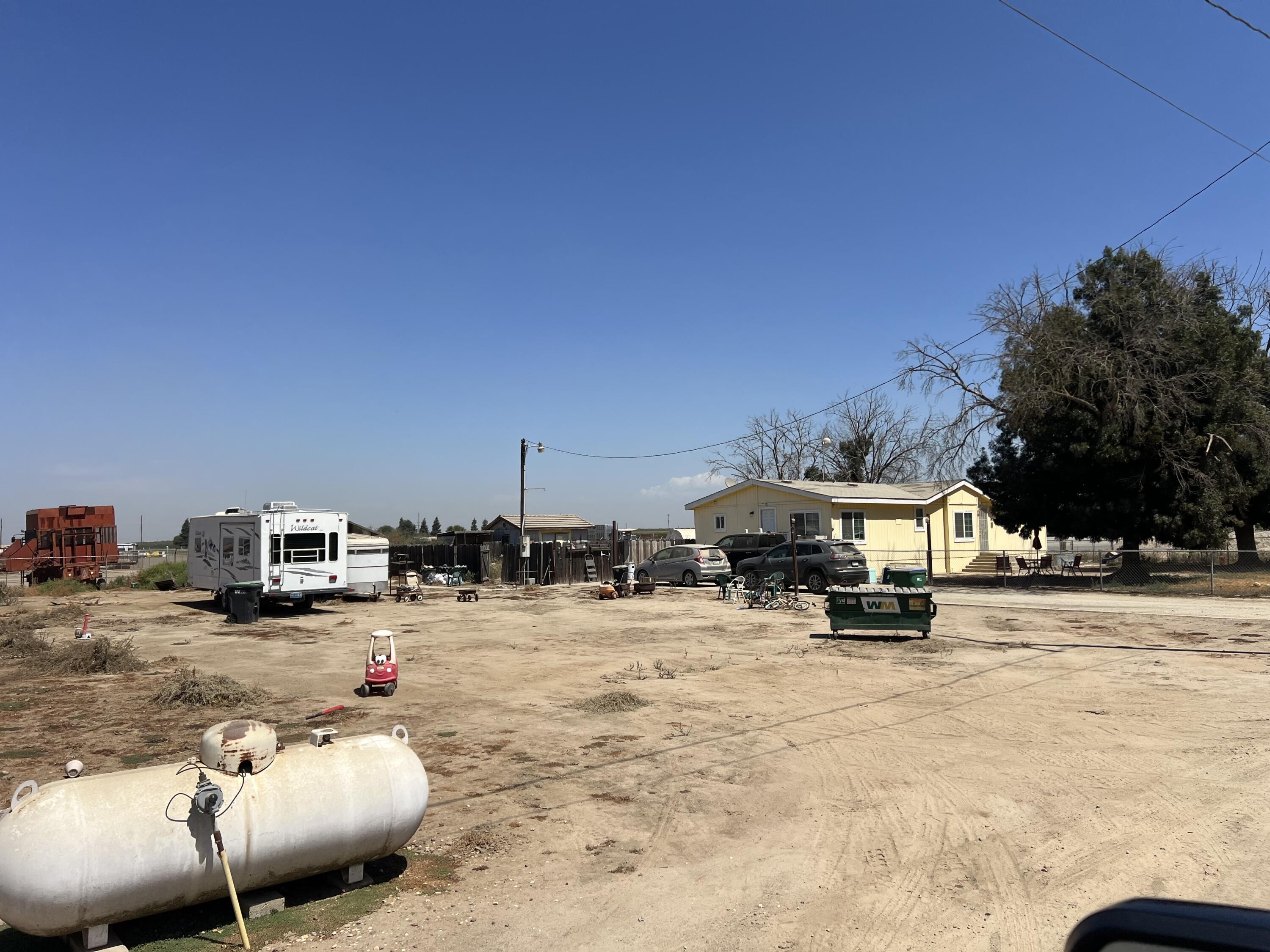 14144 Road 152, Tipton, CA 93272