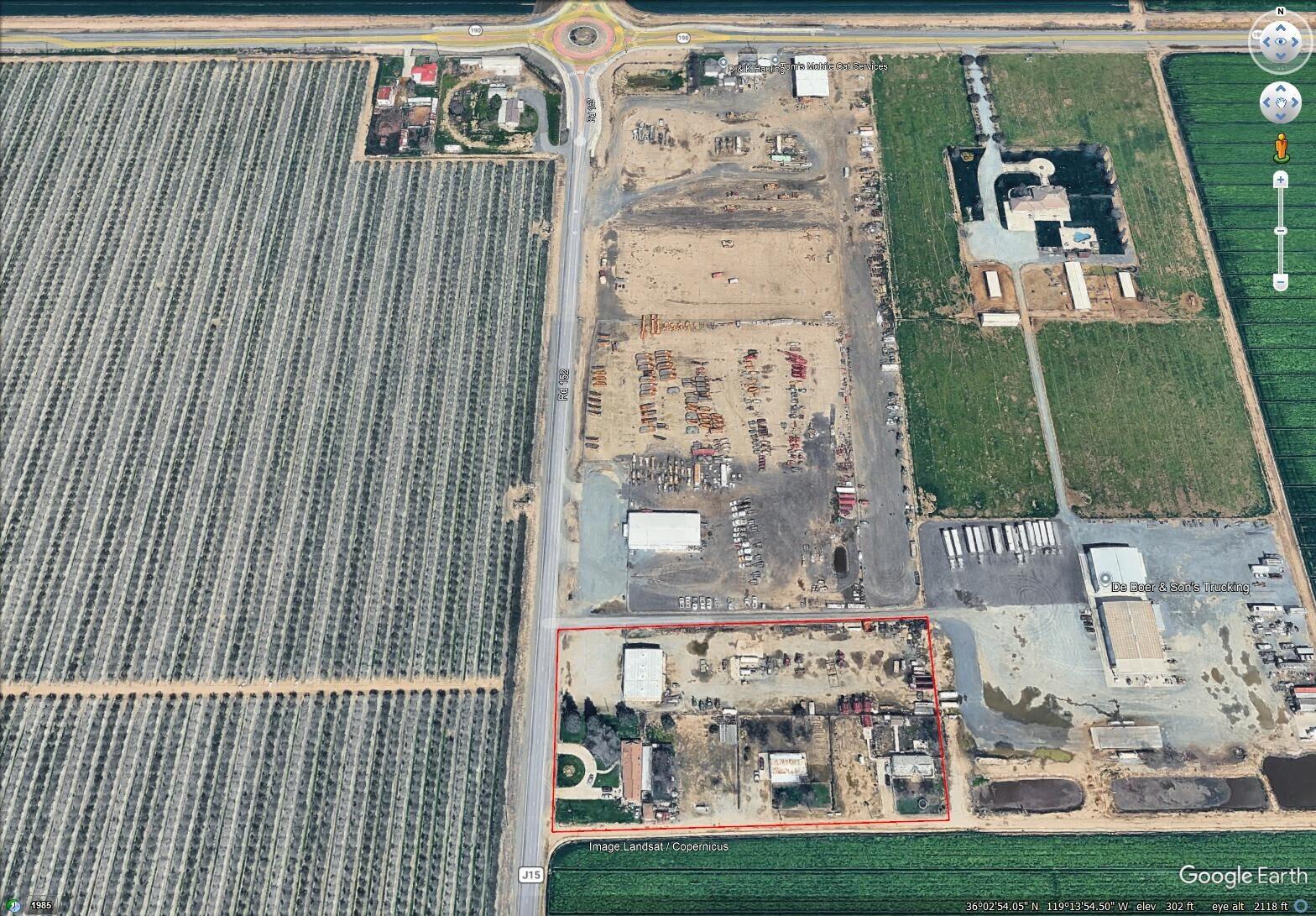 14144 Road 152, Tipton, CA 93272