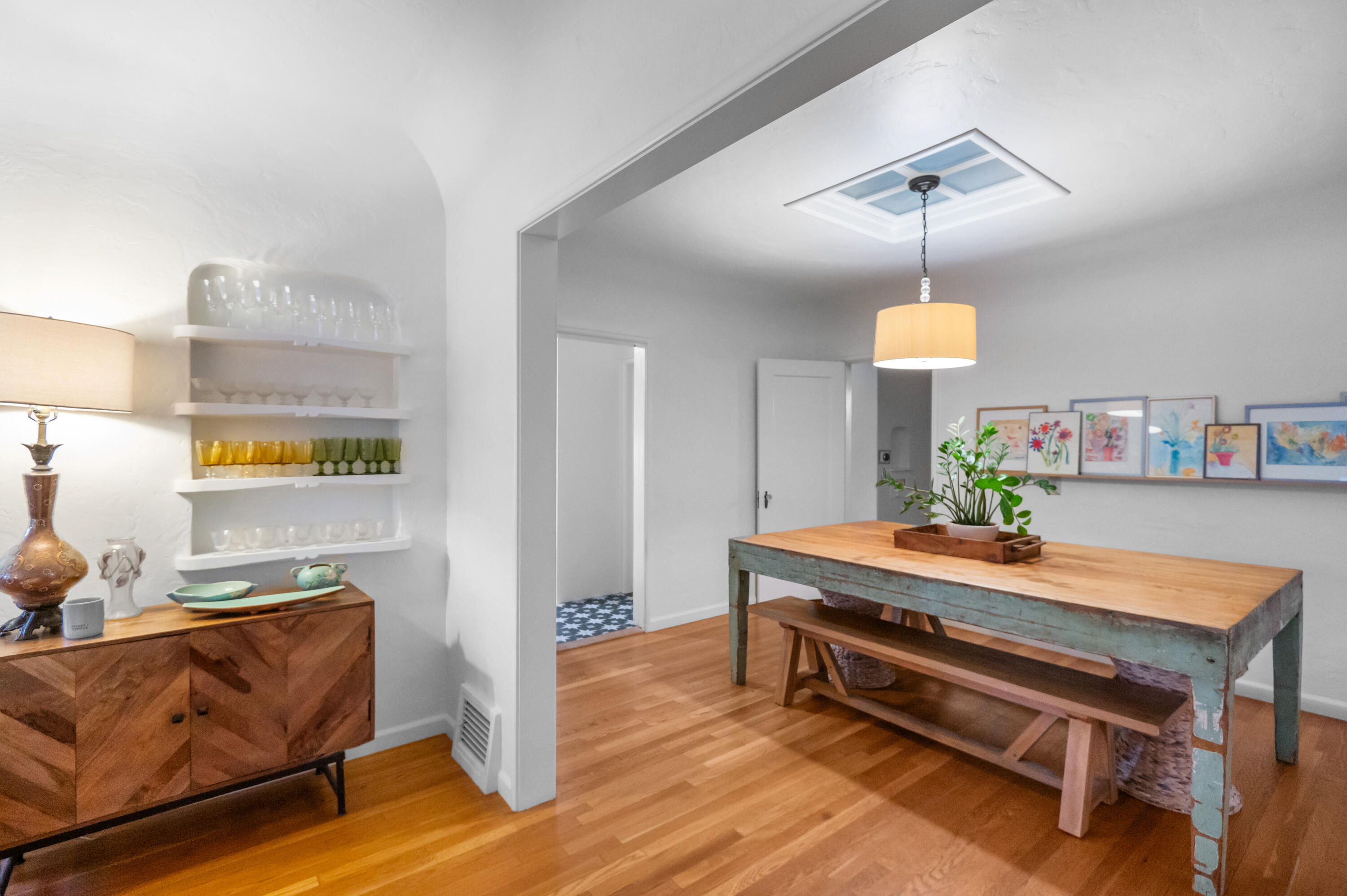 1401 W Myrtle, Visalia, CA 93277