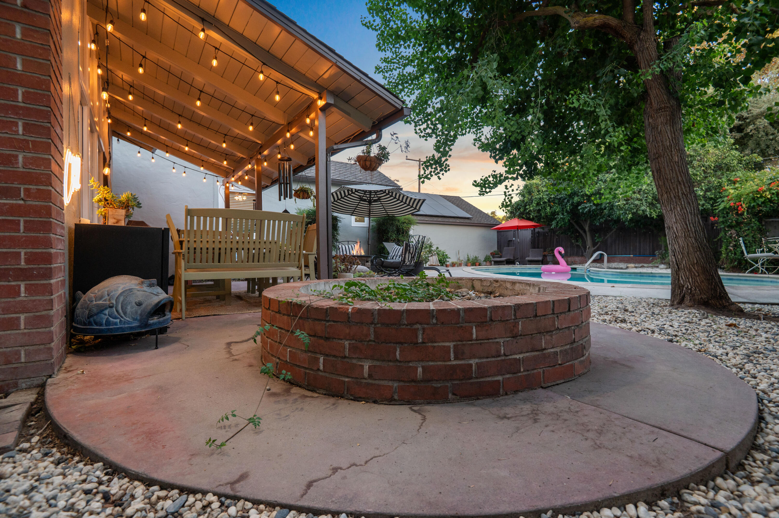 1401 W Myrtle, Visalia, CA 93277