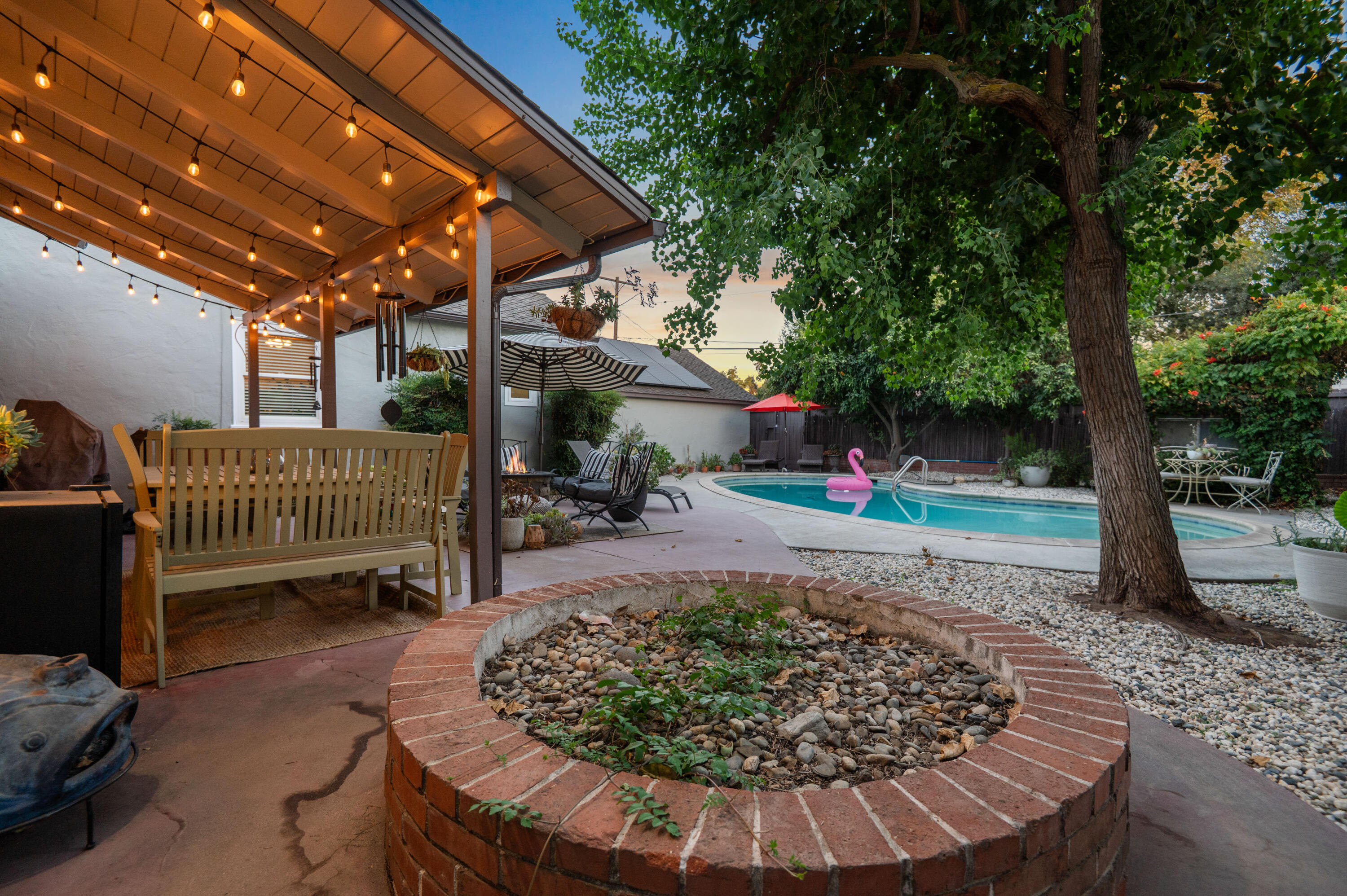 1401 W Myrtle, Visalia, CA 93277