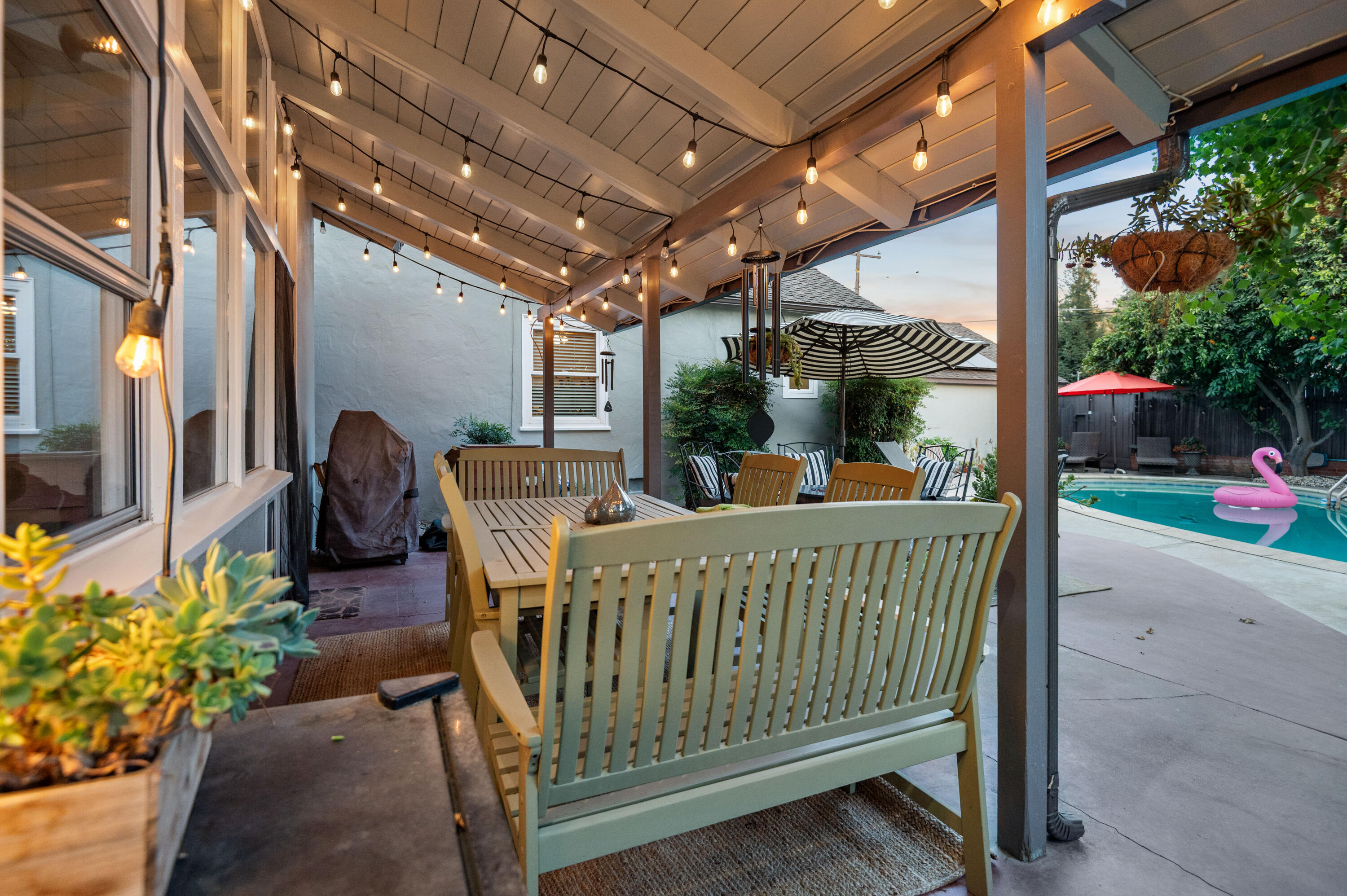 1401 W Myrtle, Visalia, CA 93277