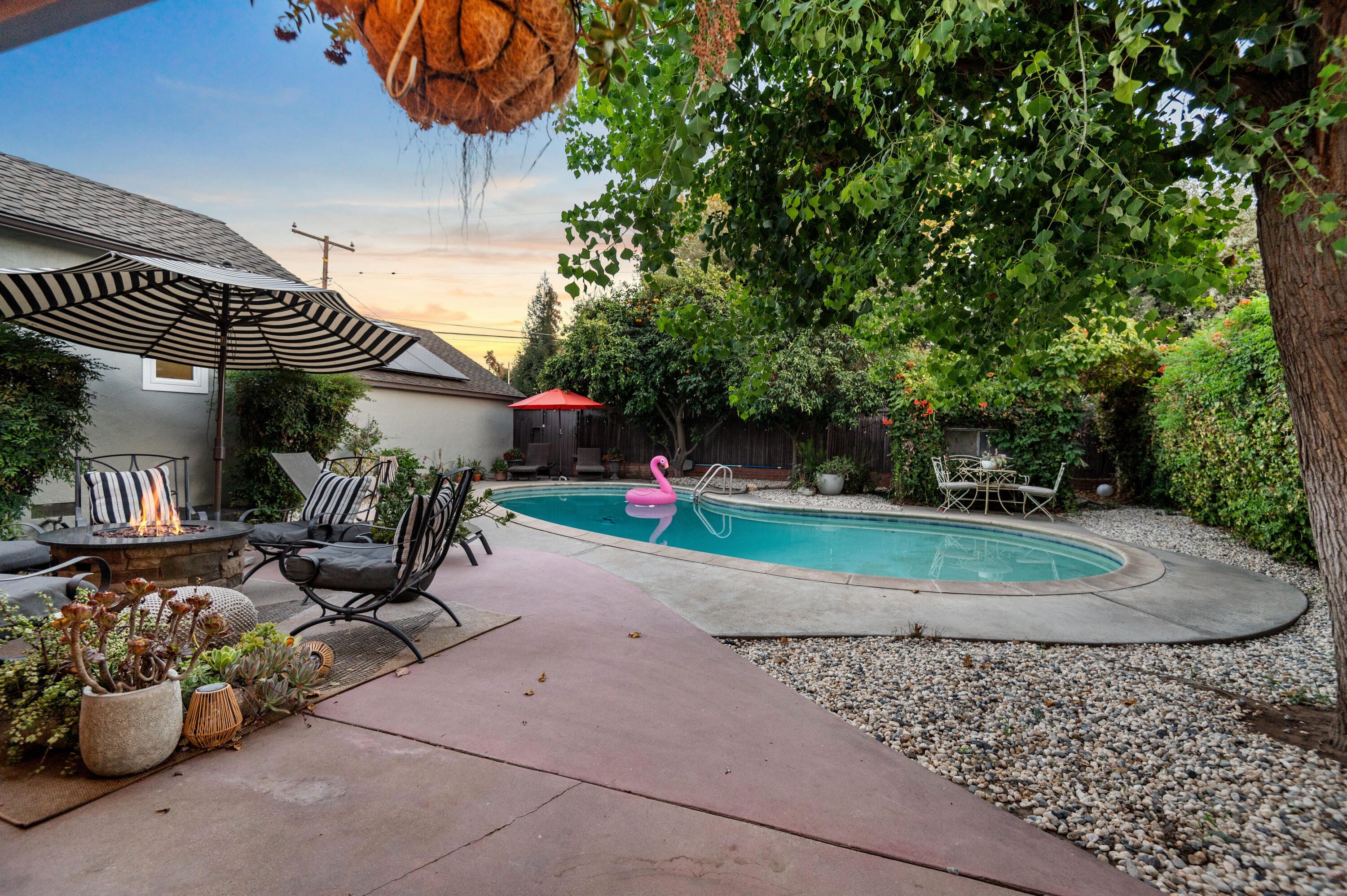 1401 W Myrtle, Visalia, CA 93277