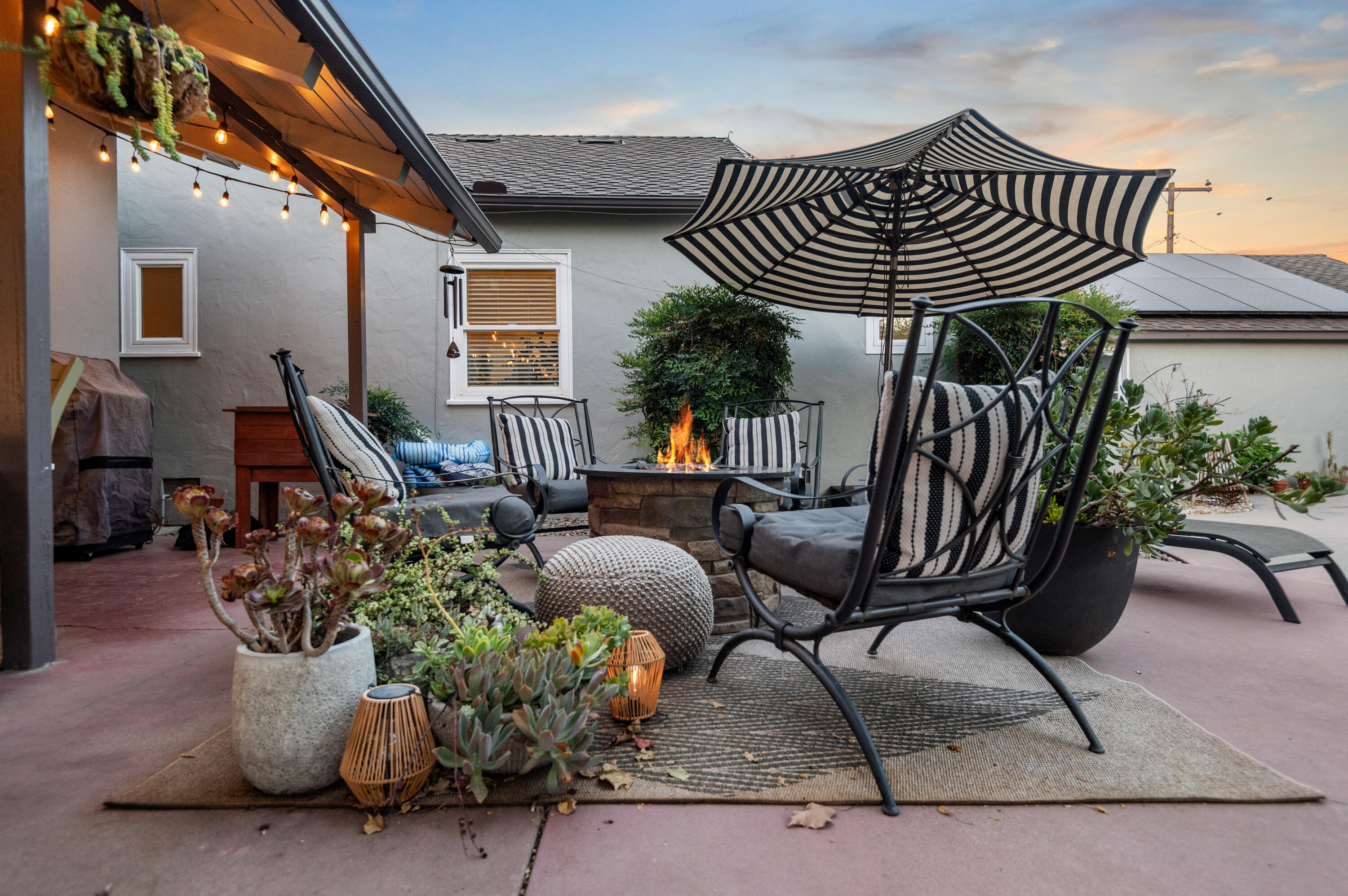 1401 W Myrtle, Visalia, CA 93277