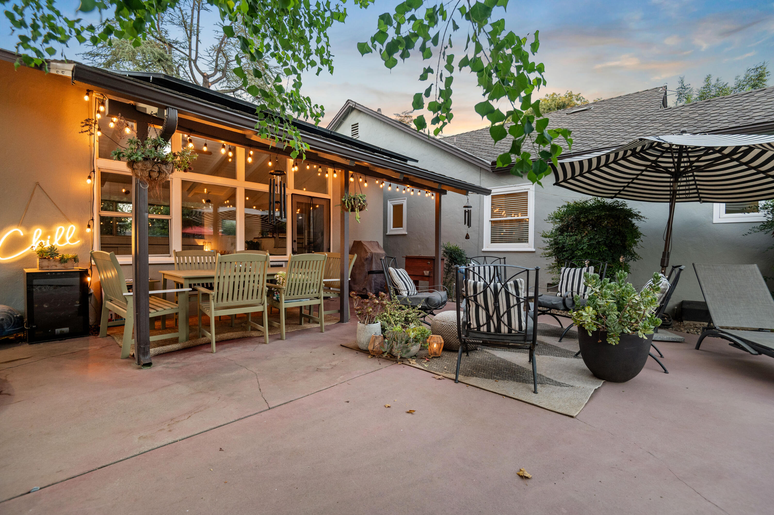 1401 W Myrtle, Visalia, CA 93277