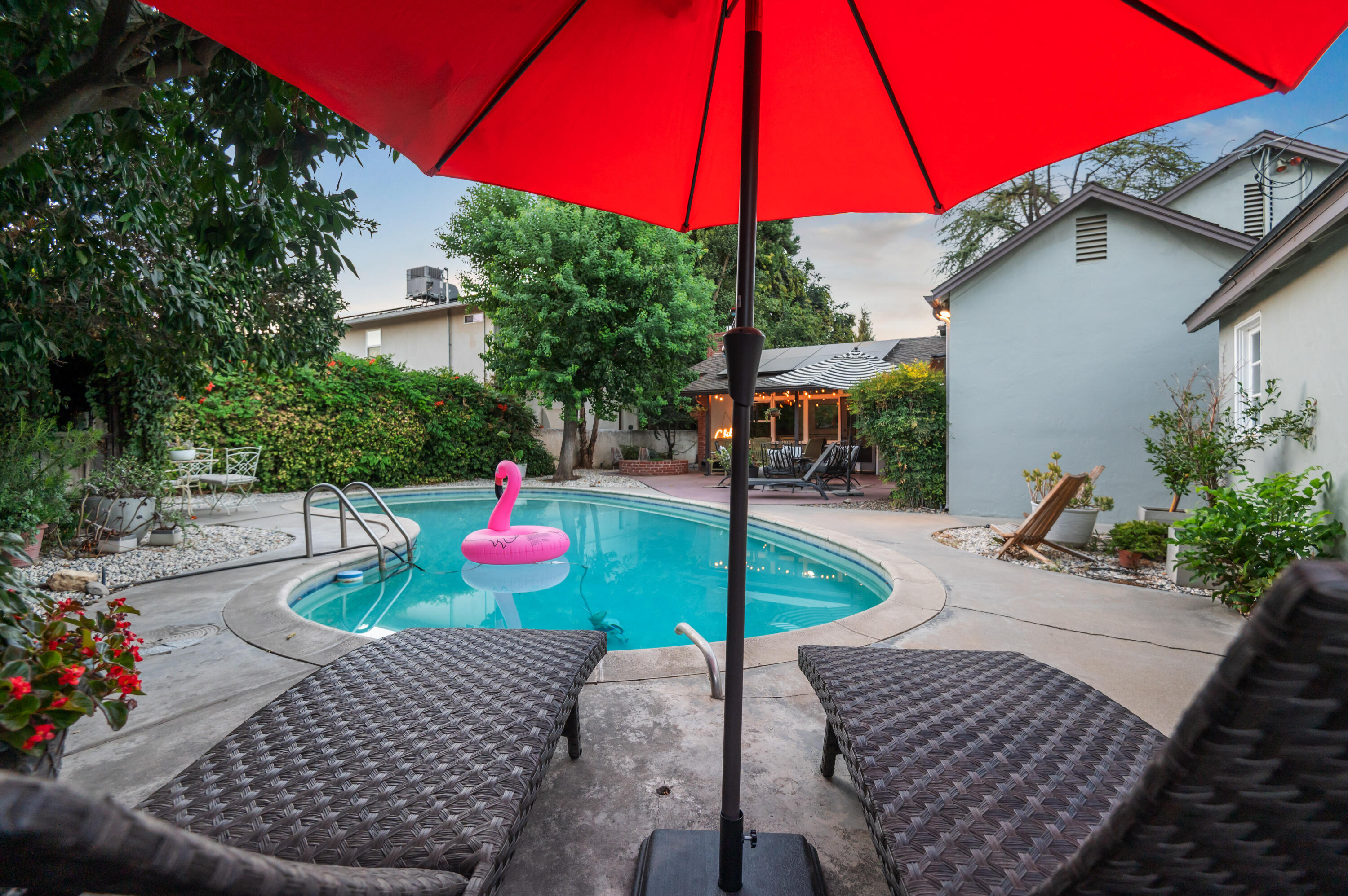 1401 W Myrtle, Visalia, CA 93277