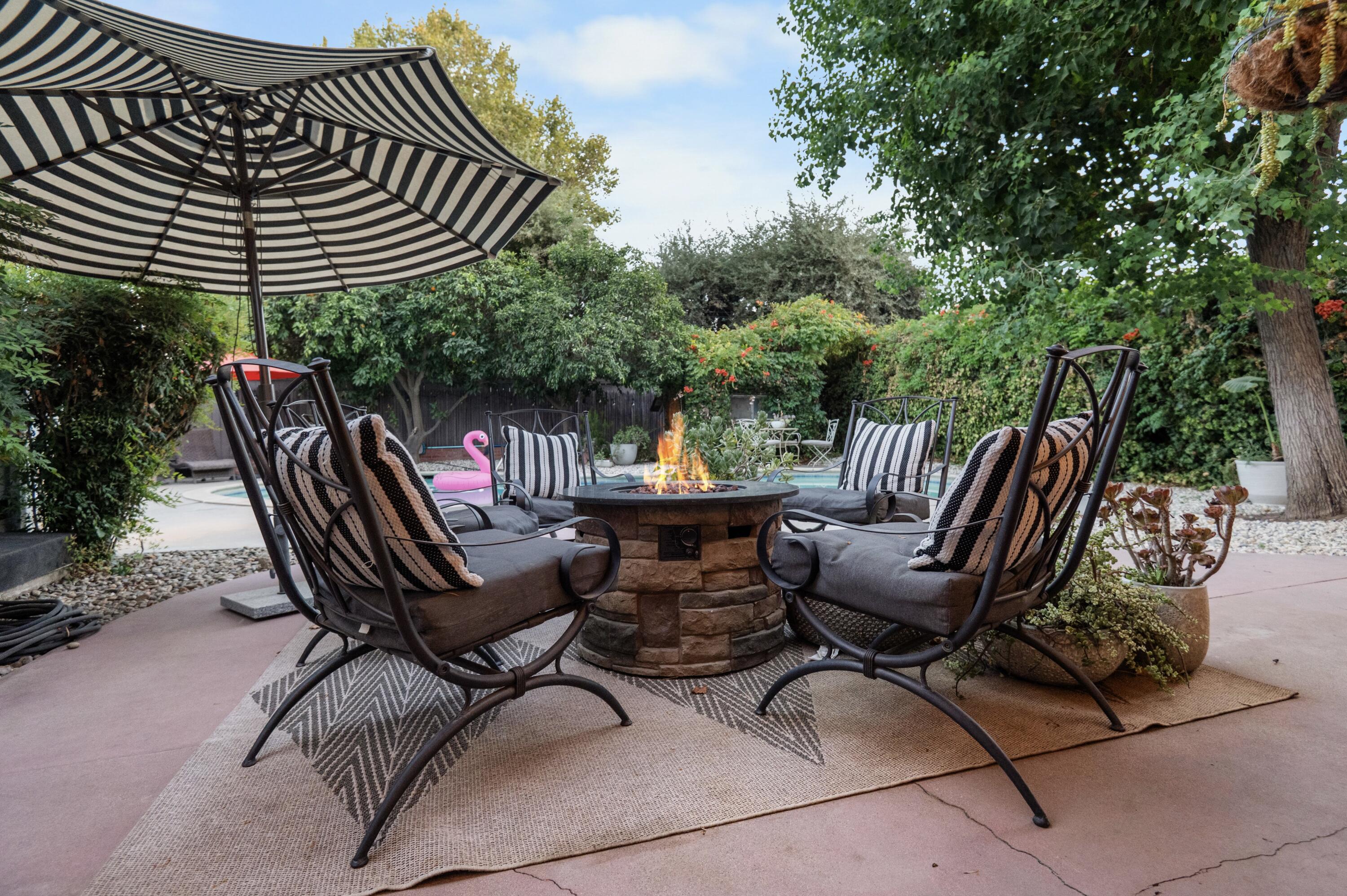 1401 W Myrtle, Visalia, CA 93277