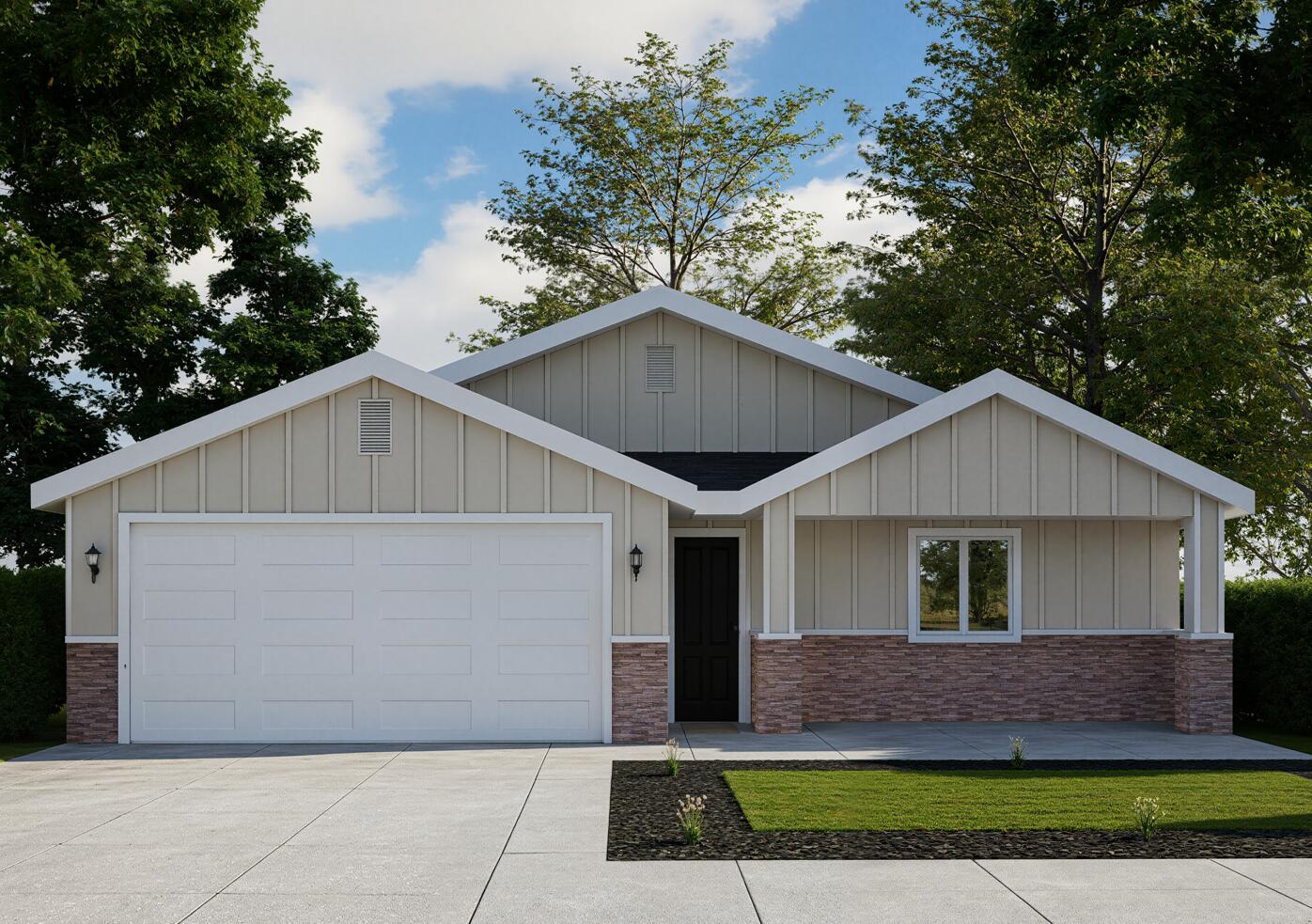 30653 Marigold Rd, Visalia, CA 93291