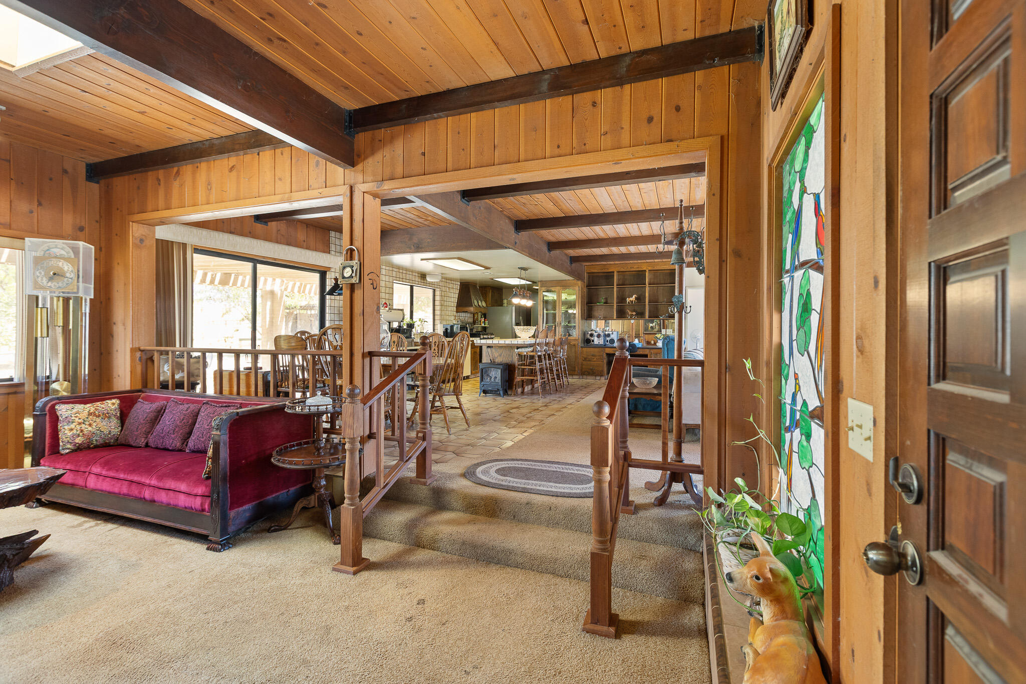 29827 SW Avenue 176, Porterville, CA 93257
