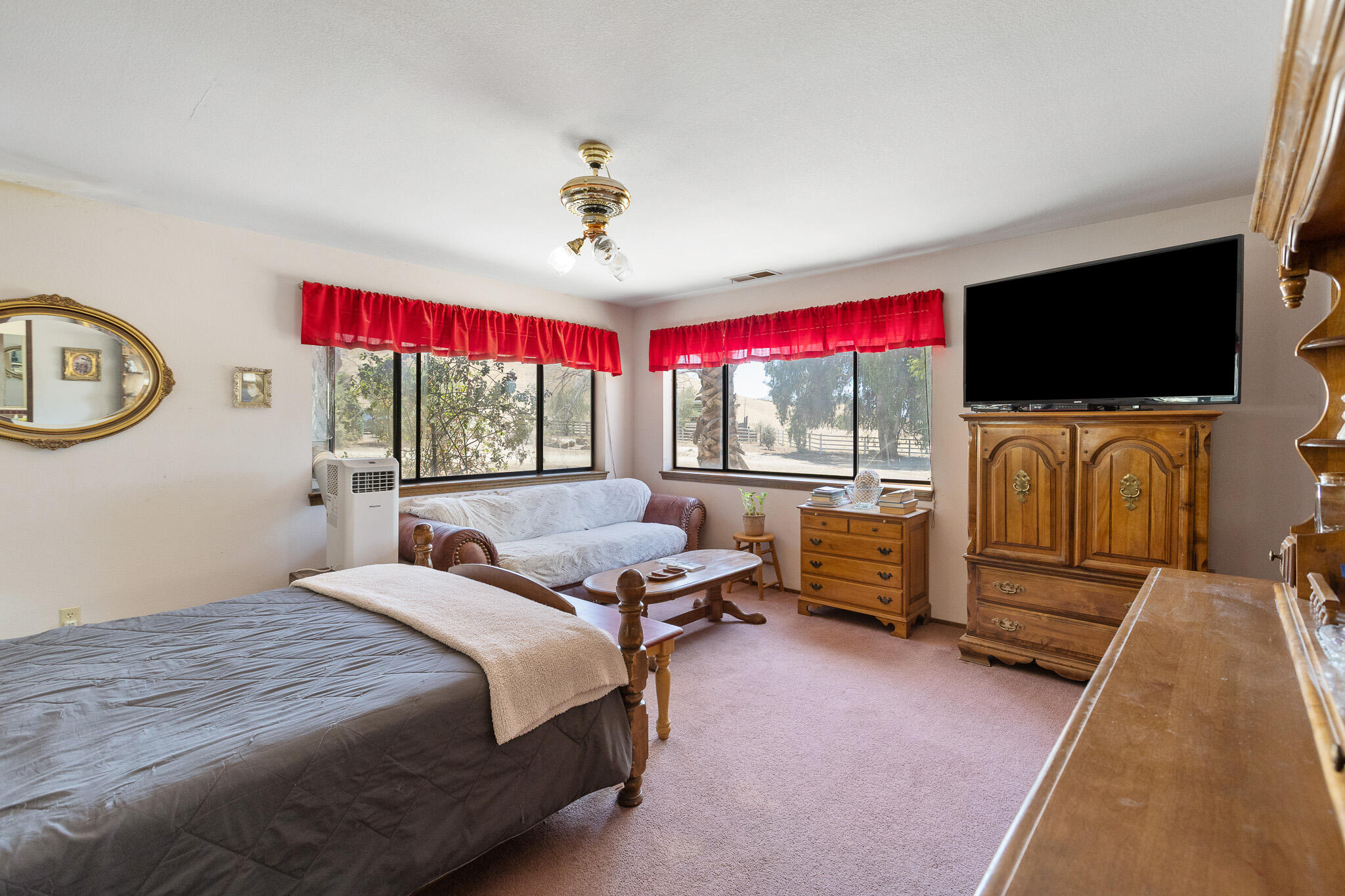 29827 SW Avenue 176, Porterville, CA 93257