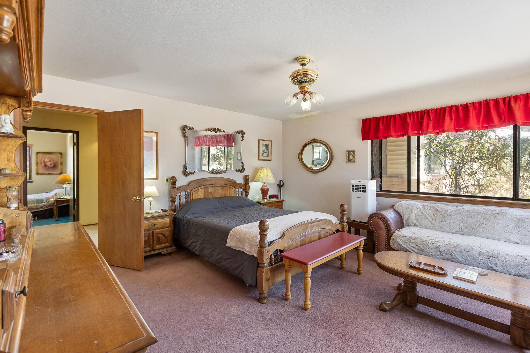 29827 SW Avenue 176, Porterville, CA 93257
