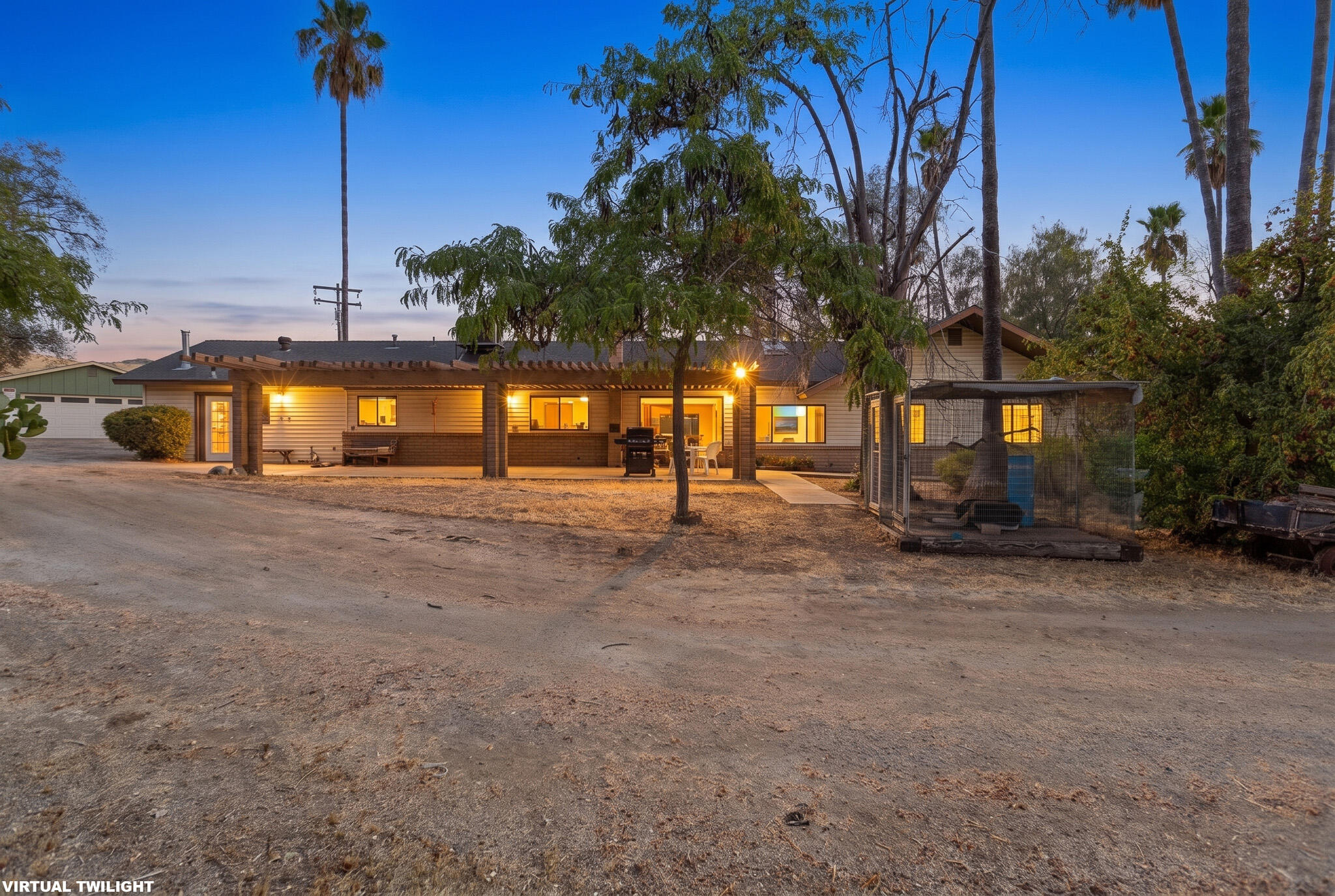 29827 SW Avenue 176, Porterville, CA 93257