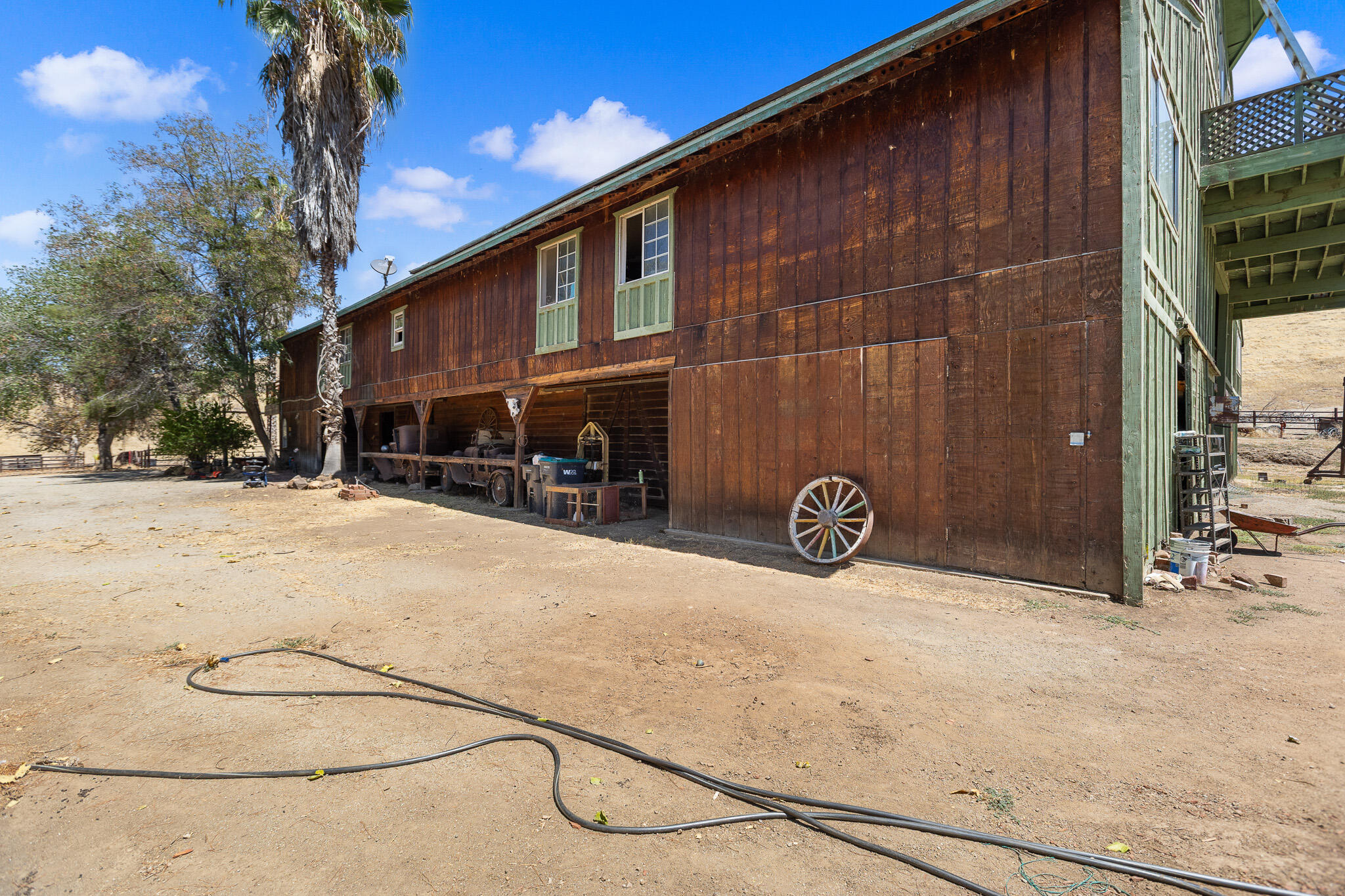 29827 SW Avenue 176, Porterville, CA 93257