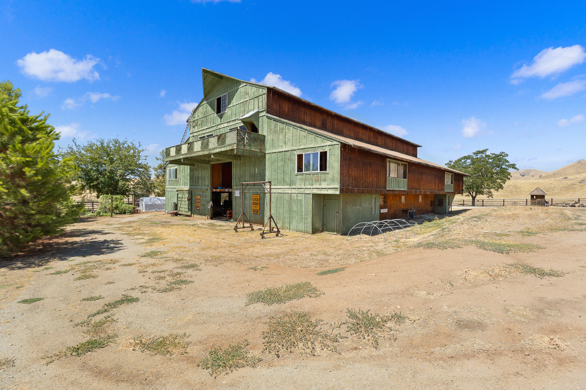29827 SW Avenue 176, Porterville, CA 93257