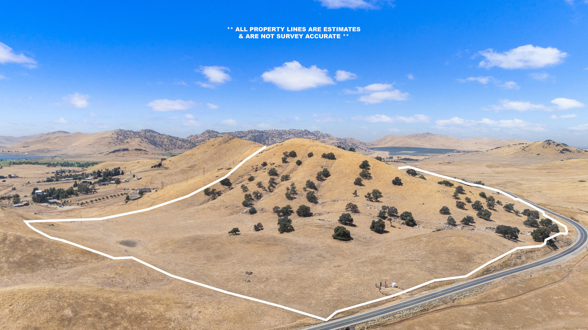 29827 SW Avenue 176, Porterville, CA 93257