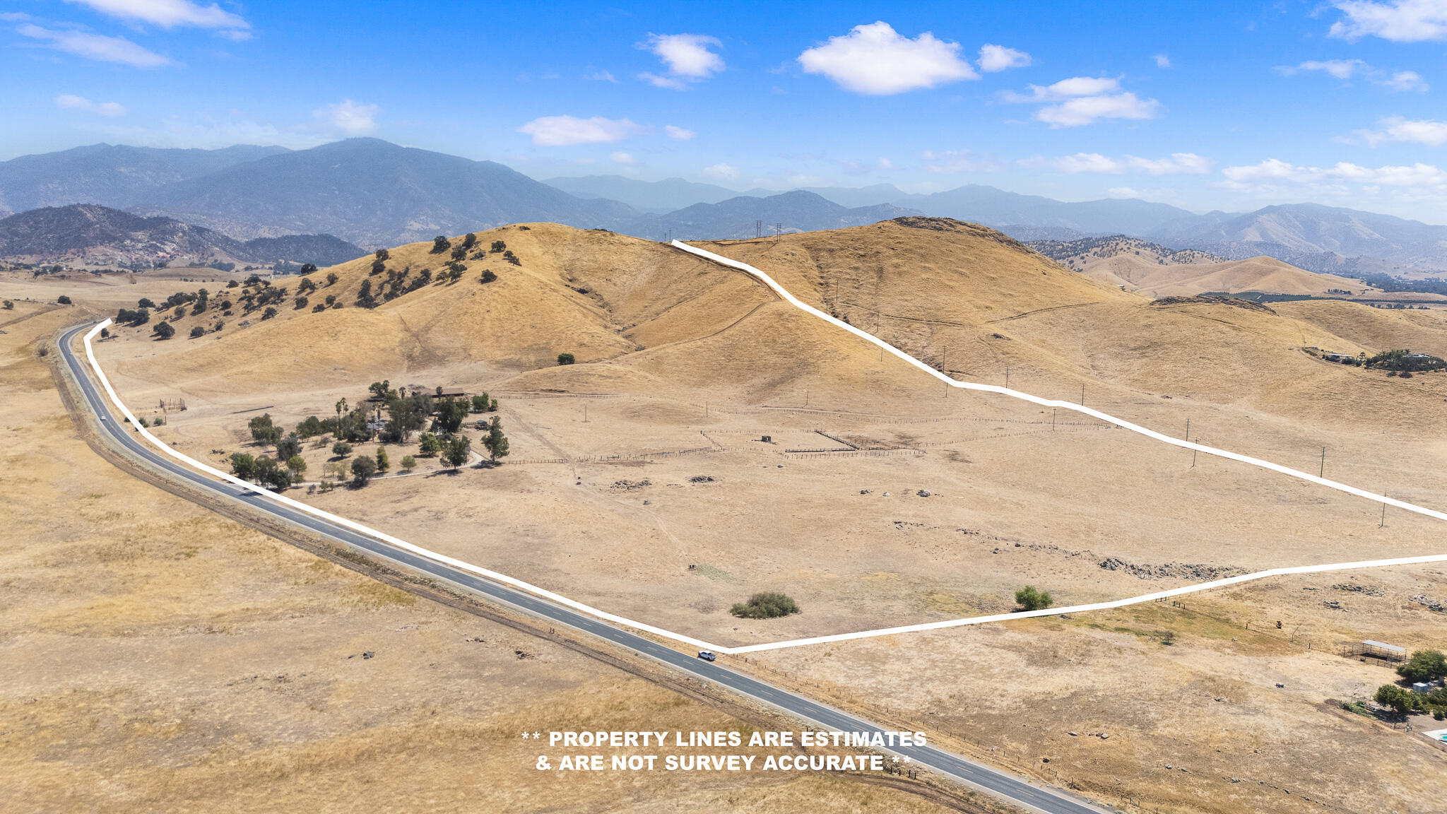 29827 SW Avenue 176, Porterville, CA 93257