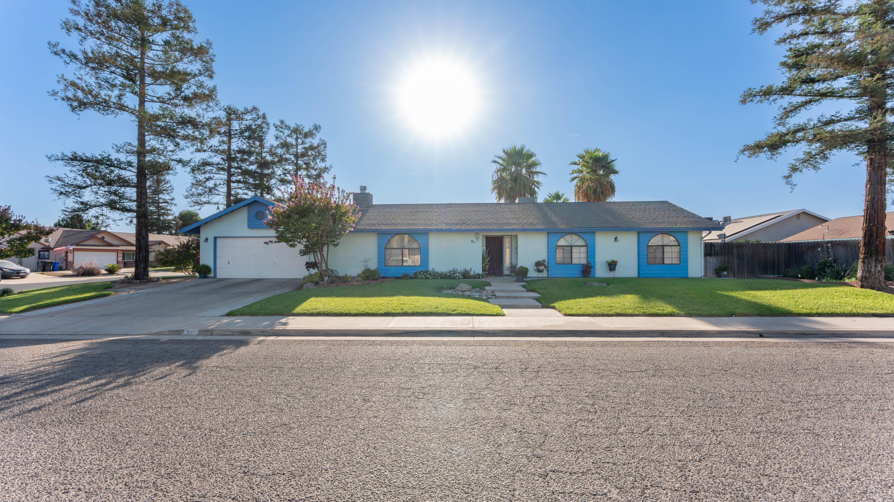 91 N Silver Maple Way, Porterville, CA 93257