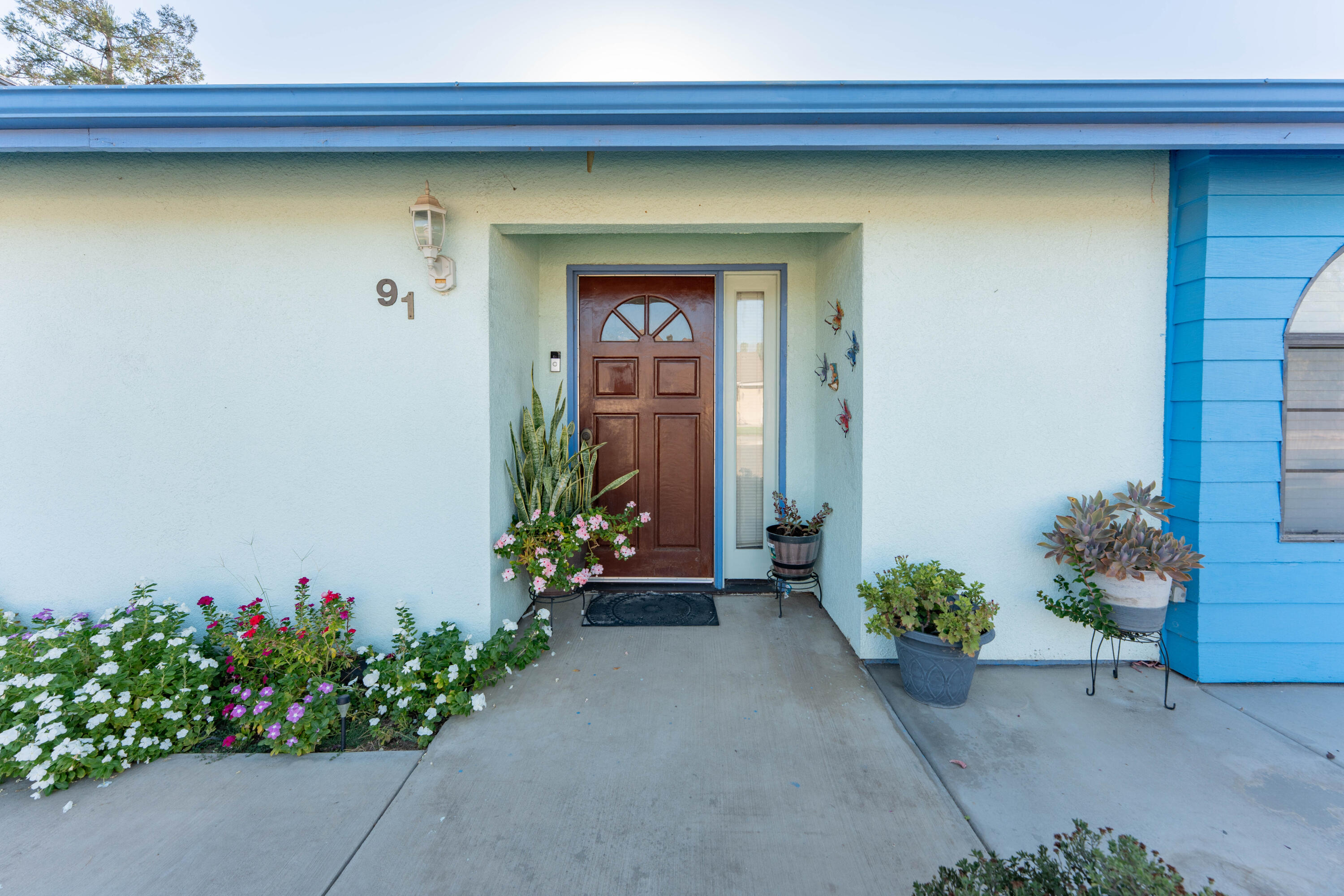 91 N Silver Maple Way, Porterville, CA 93257