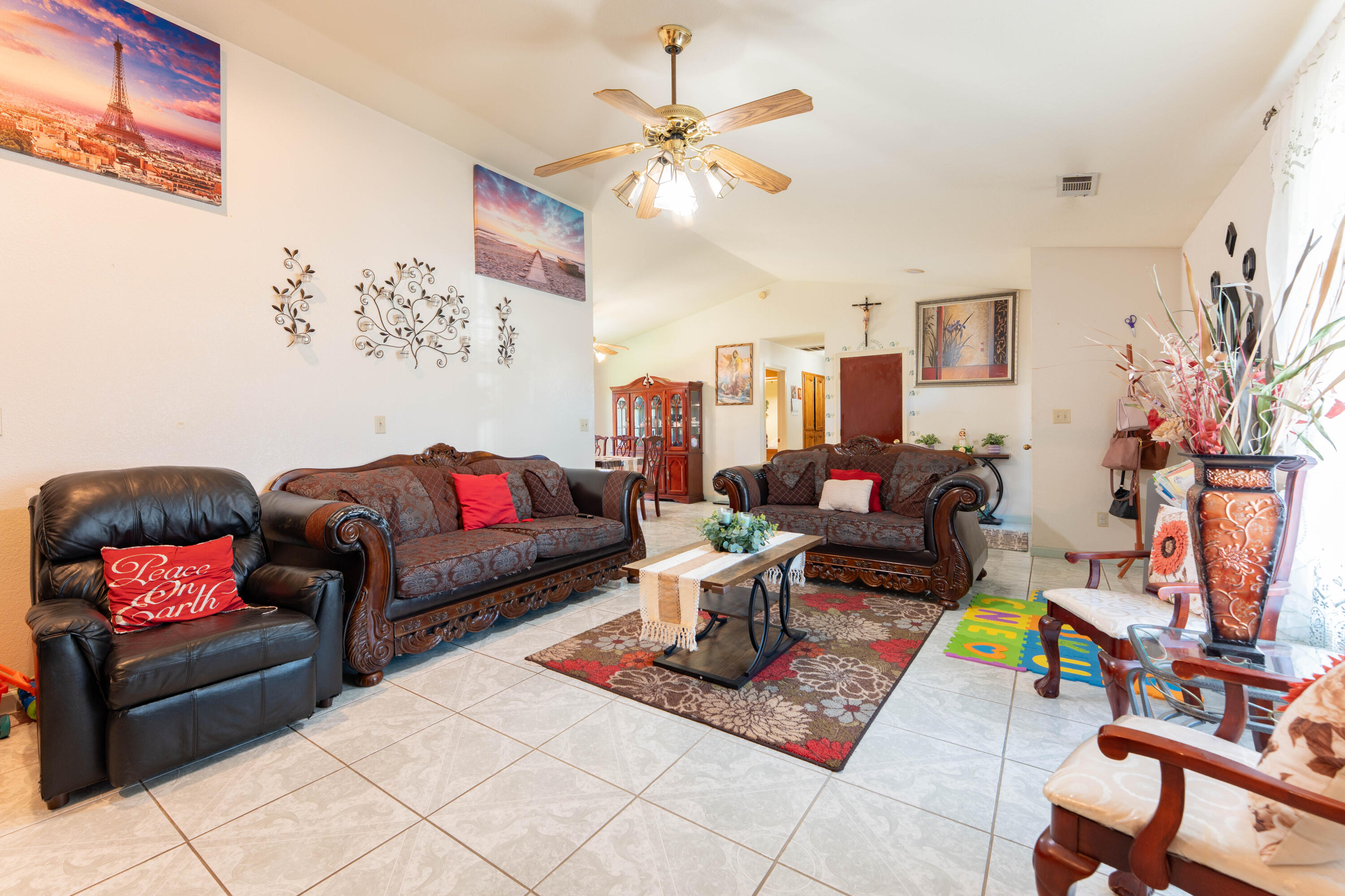 91 N Silver Maple Way, Porterville, CA 93257