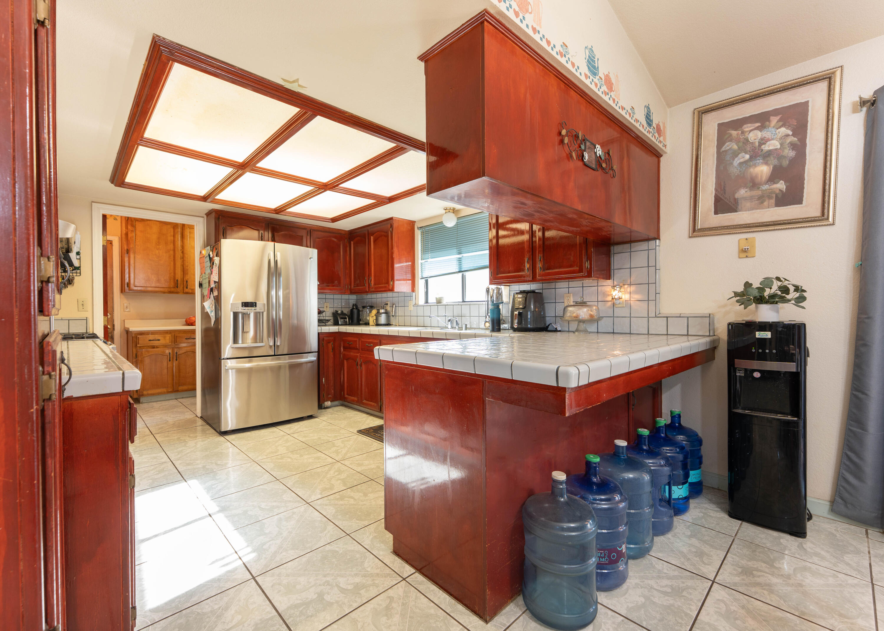 91 N Silver Maple Way, Porterville, CA 93257