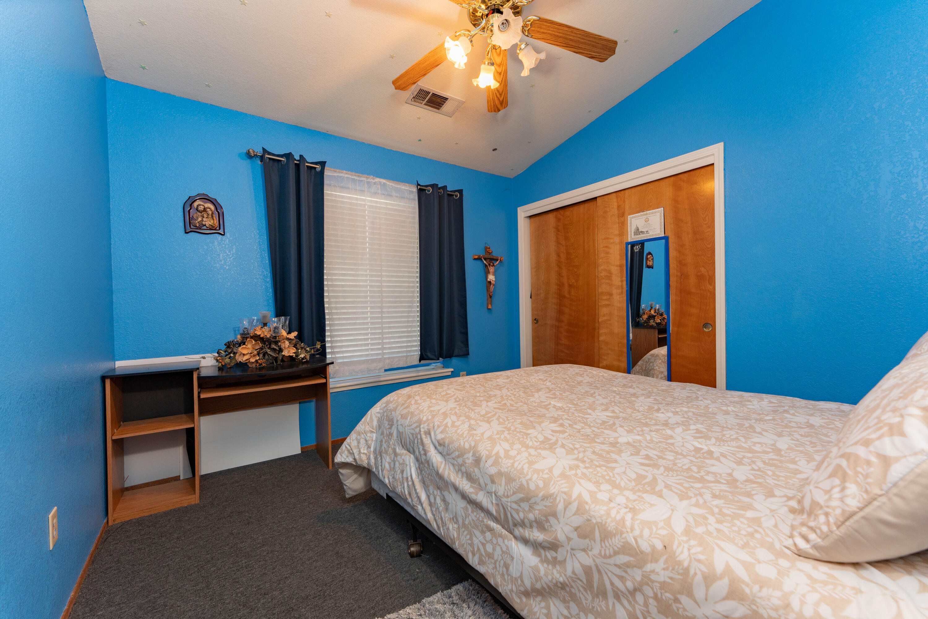 91 N Silver Maple Way, Porterville, CA 93257
