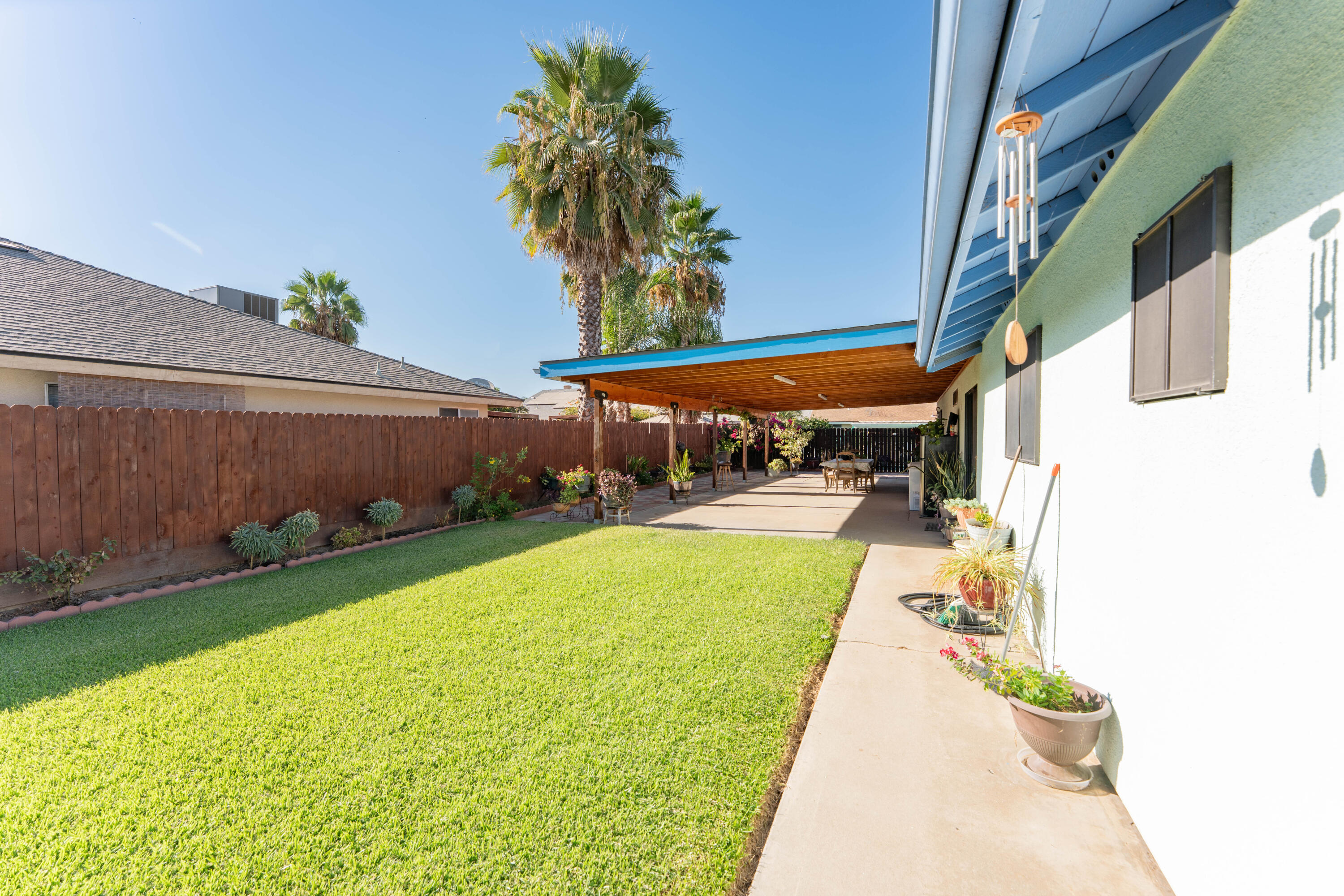 91 N Silver Maple Way, Porterville, CA 93257
