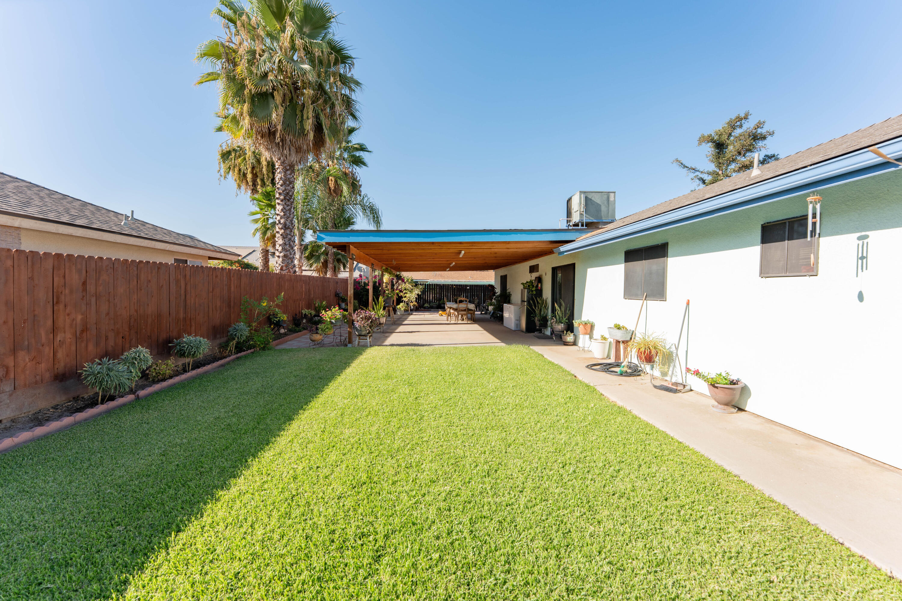 91 N Silver Maple Way, Porterville, CA 93257