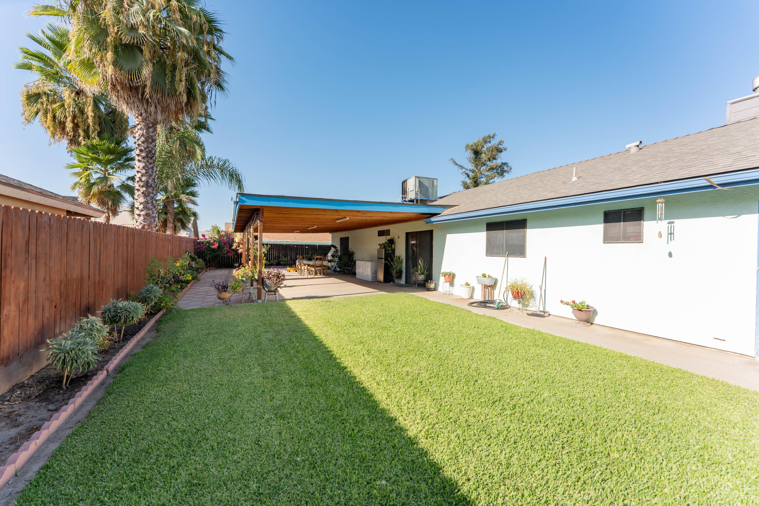 91 N Silver Maple Way, Porterville, CA 93257