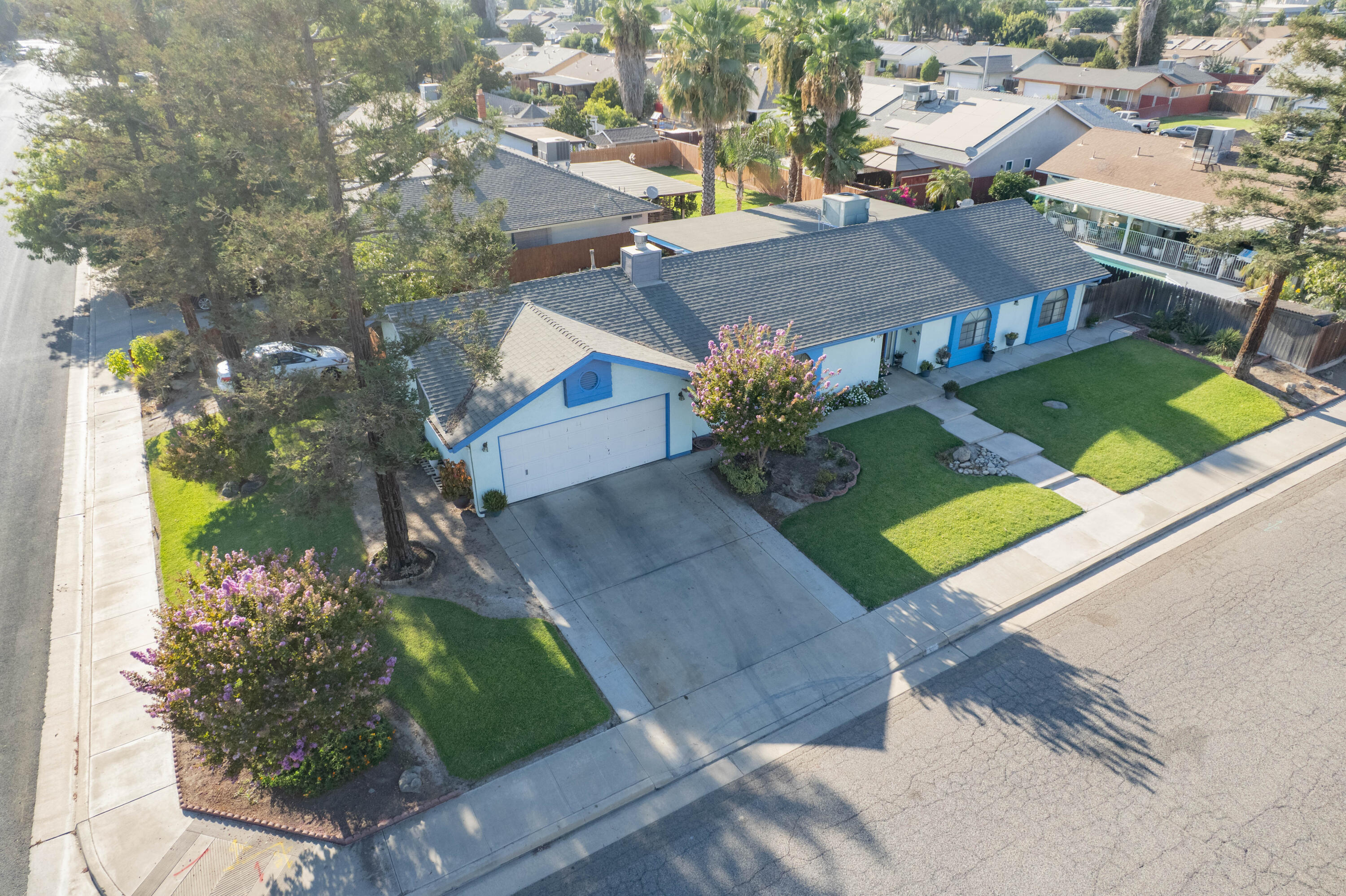 91 N Silver Maple Way, Porterville, CA 93257