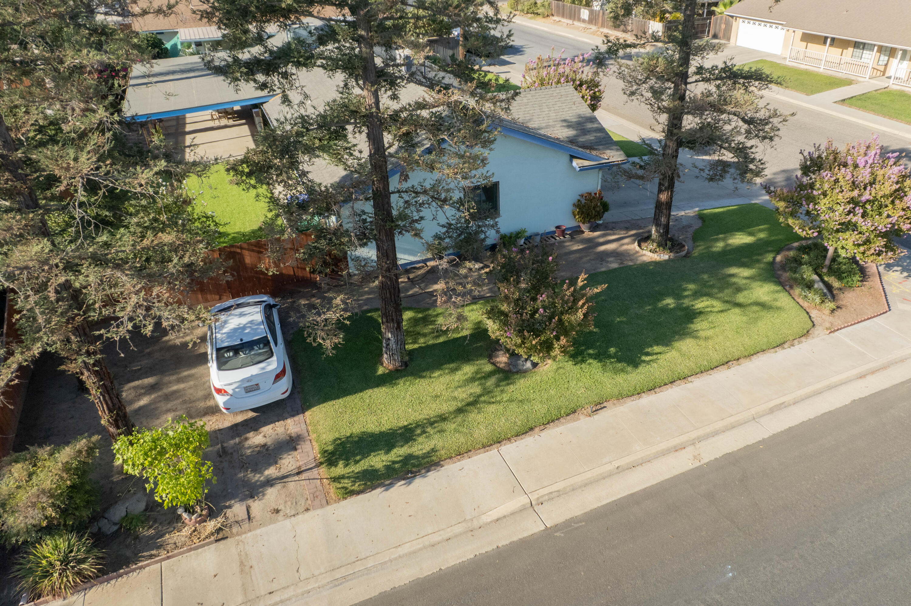91 N Silver Maple Way, Porterville, CA 93257