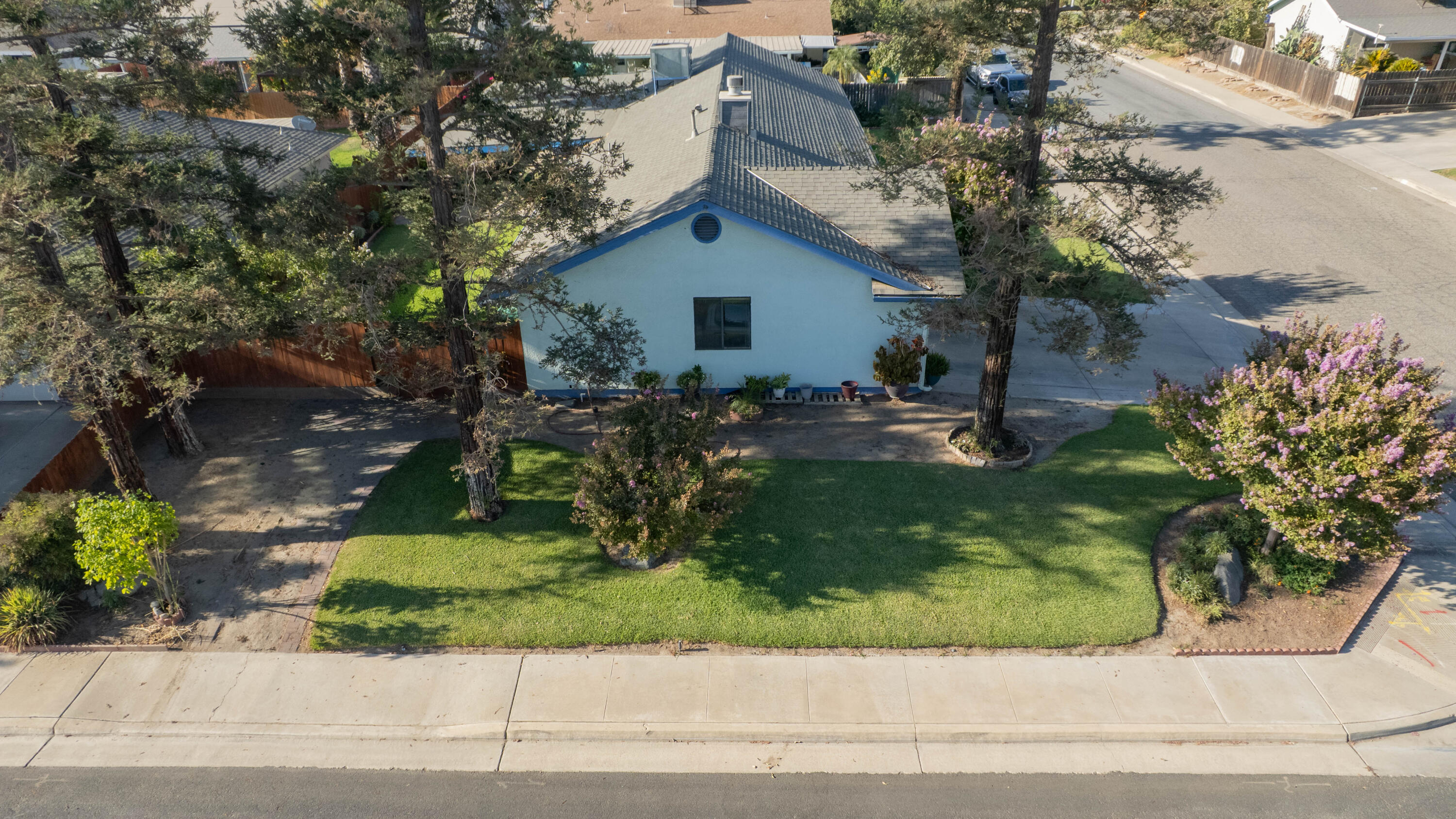 91 N Silver Maple Way, Porterville, CA 93257