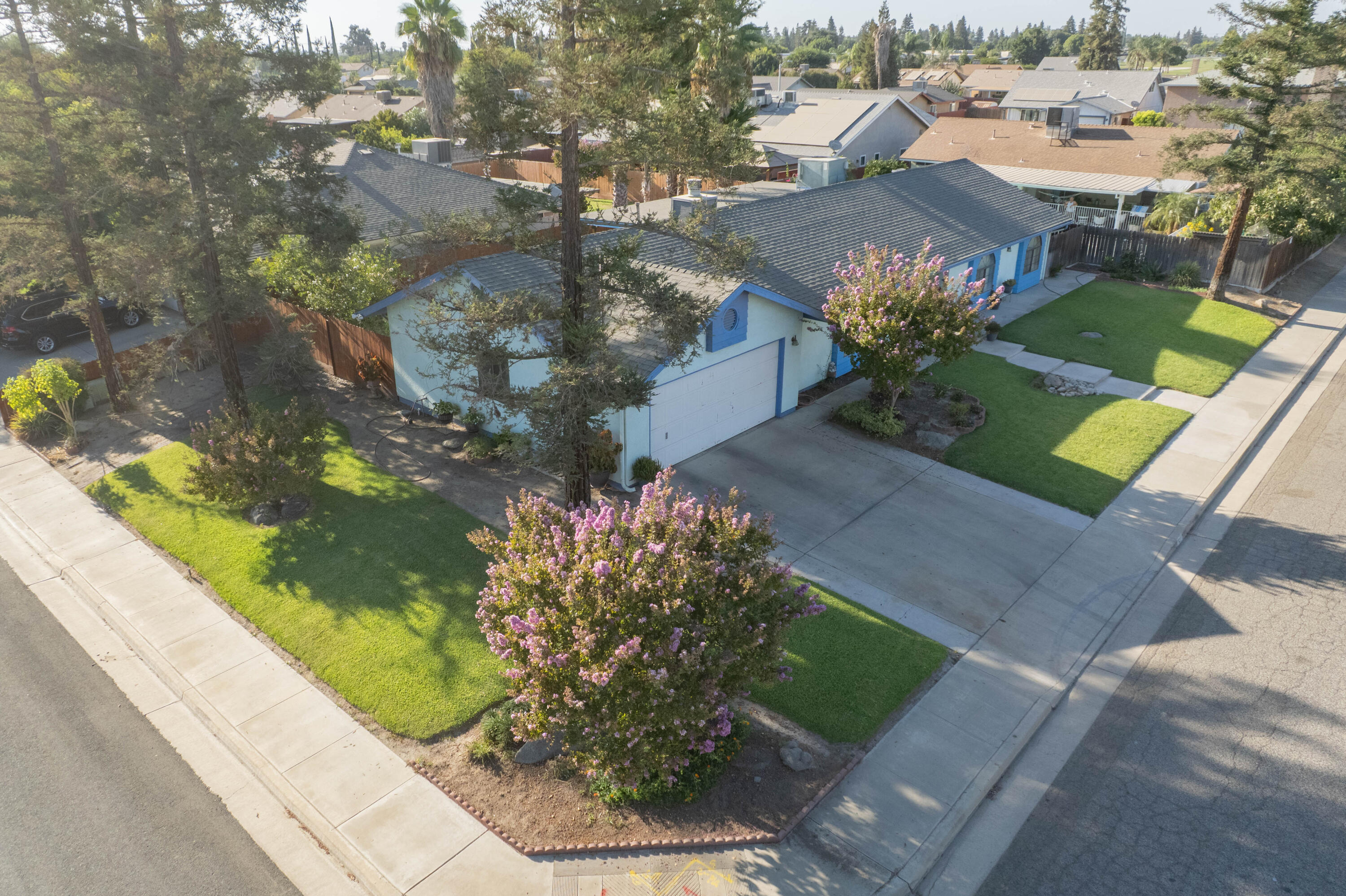 91 N Silver Maple Way, Porterville, CA 93257