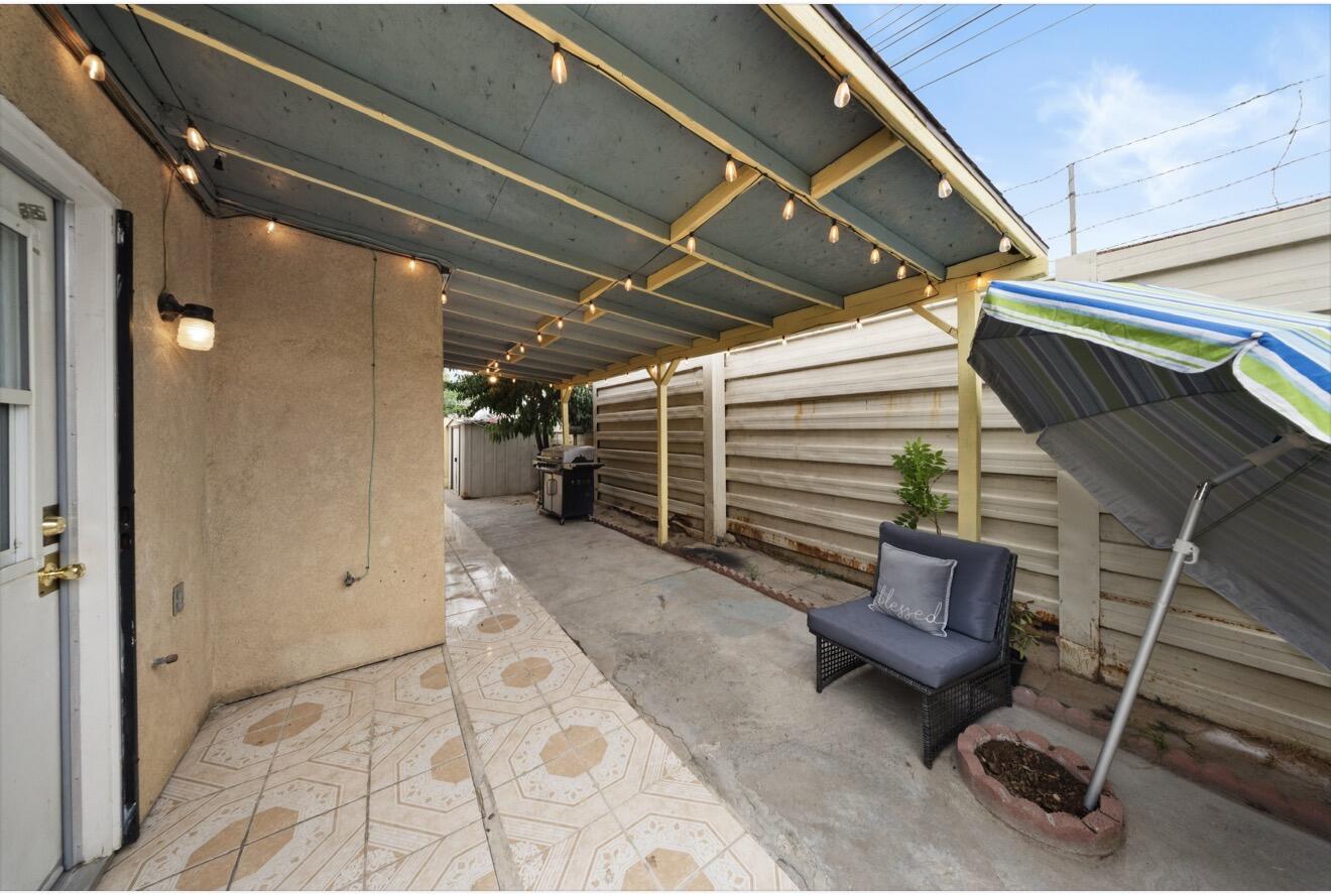 461 Rio Bonito St, Porterville, CA 93257