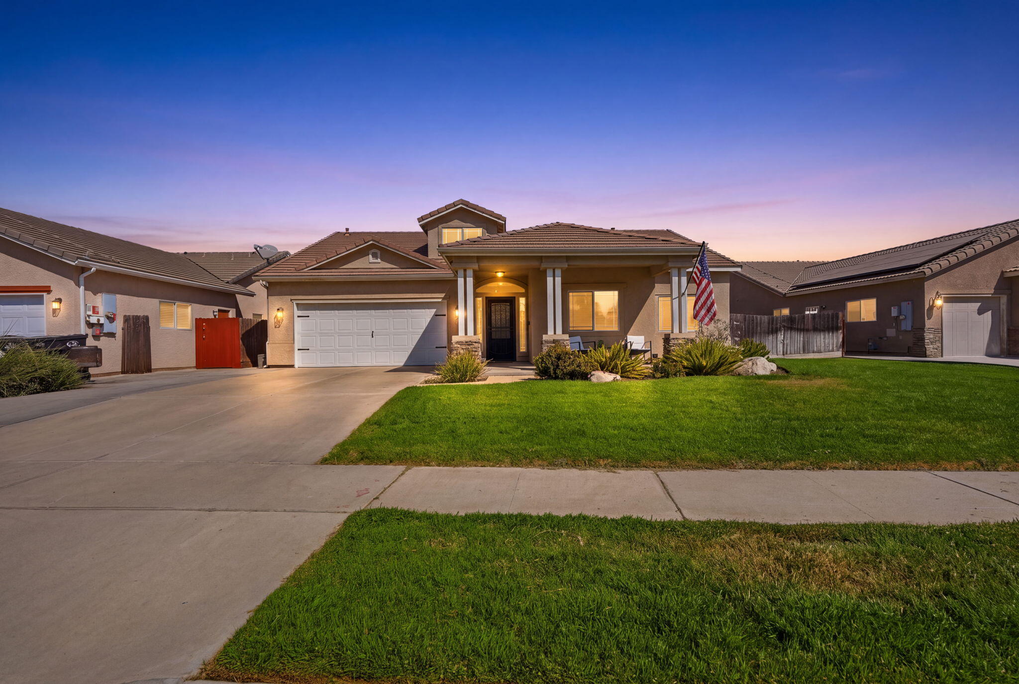 1858 E Mono Pl, Tulare, CA 93274