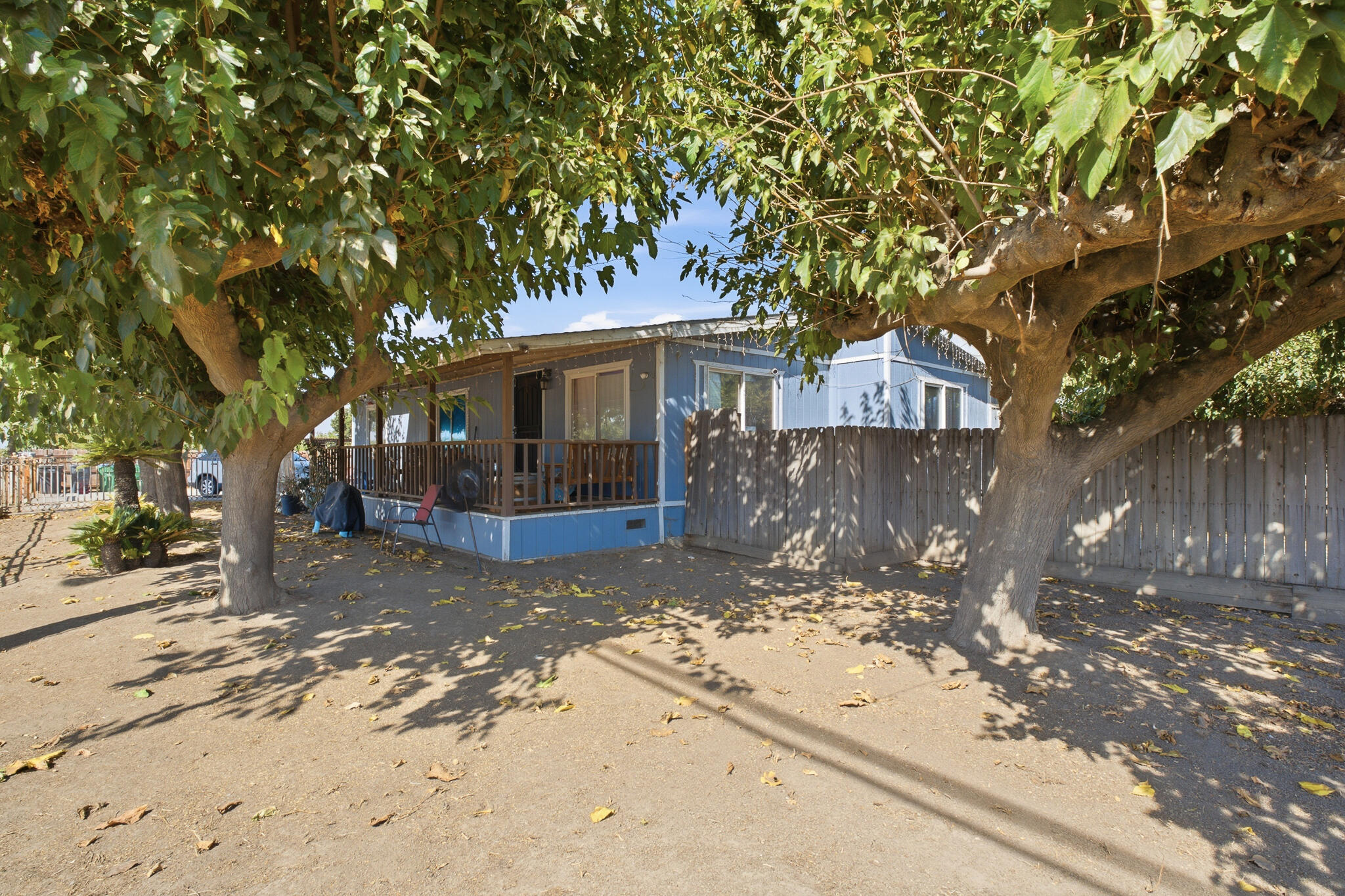 3582 S Pratt St, Tulare, CA 93274