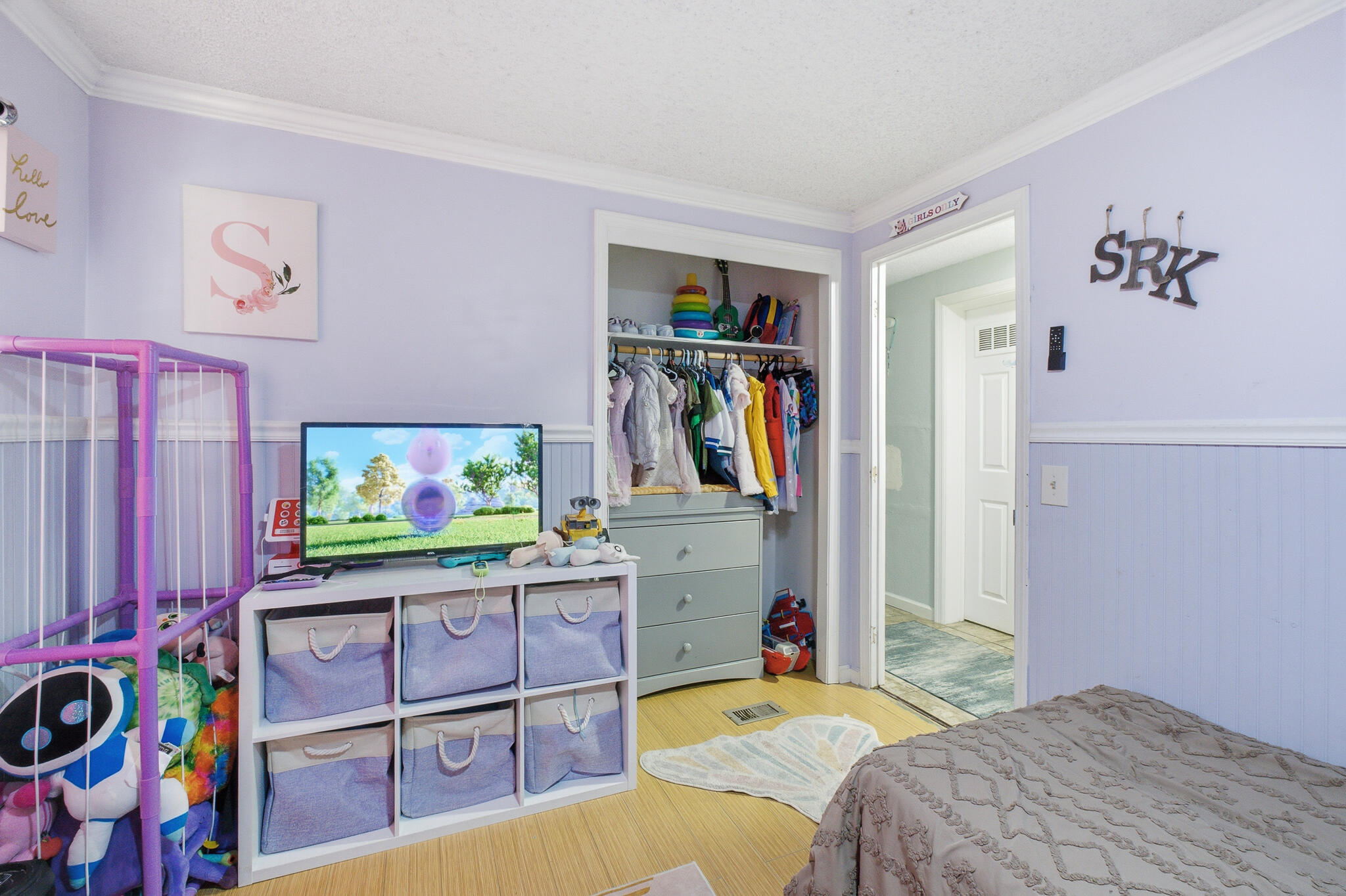 3582 S Pratt St, Tulare, CA 93274