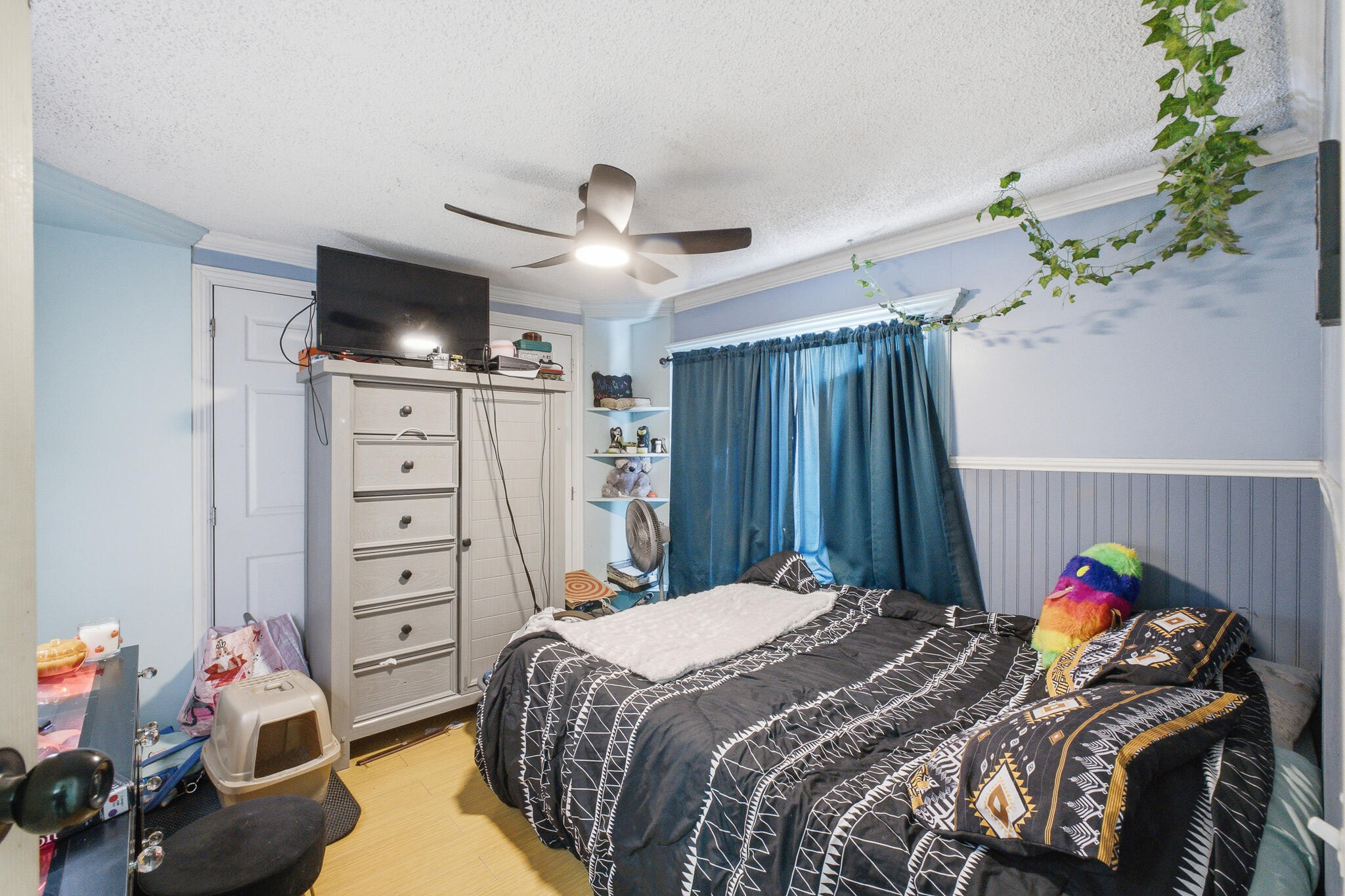 3582 S Pratt St, Tulare, CA 93274