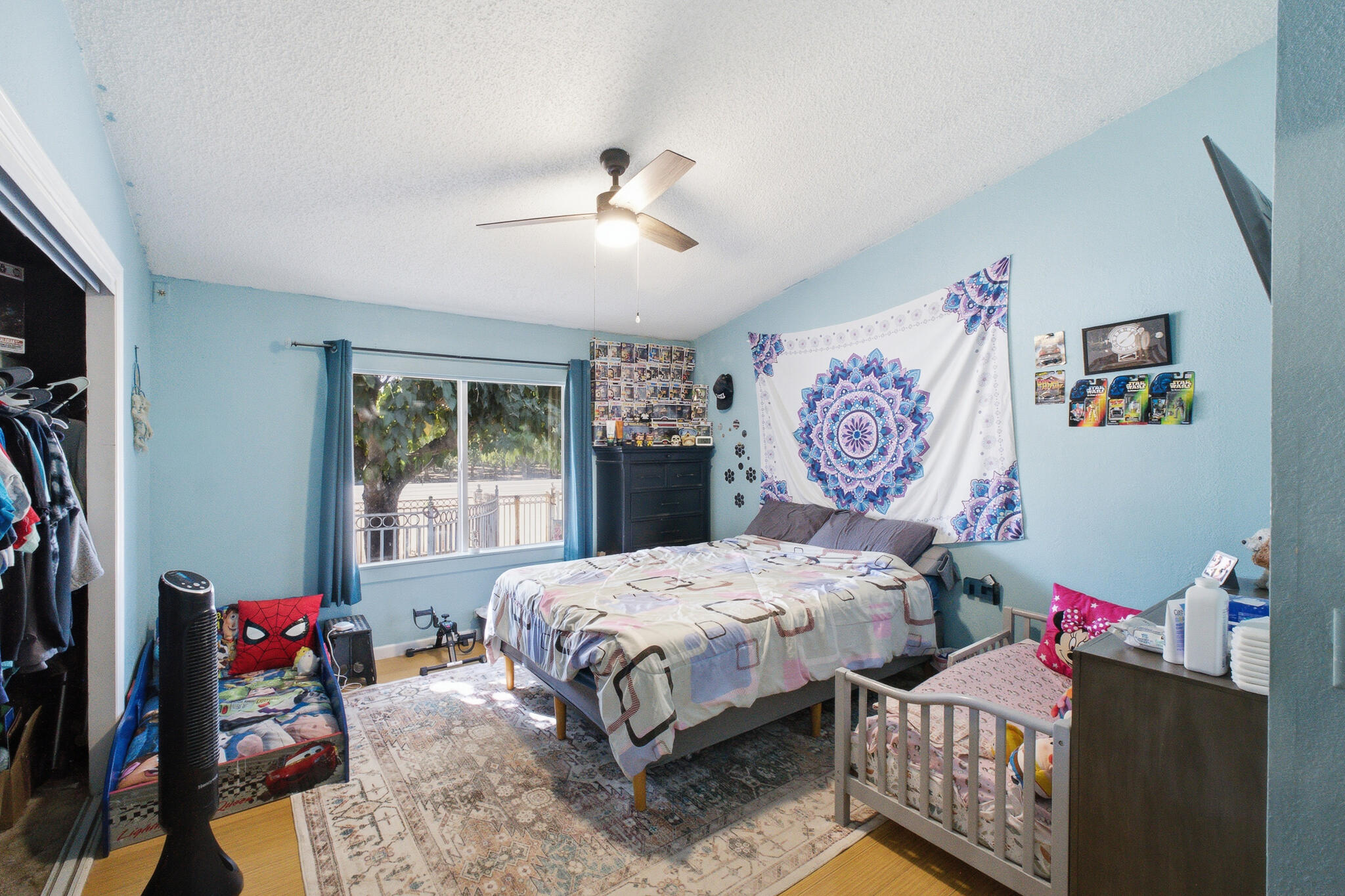 3582 S Pratt St, Tulare, CA 93274