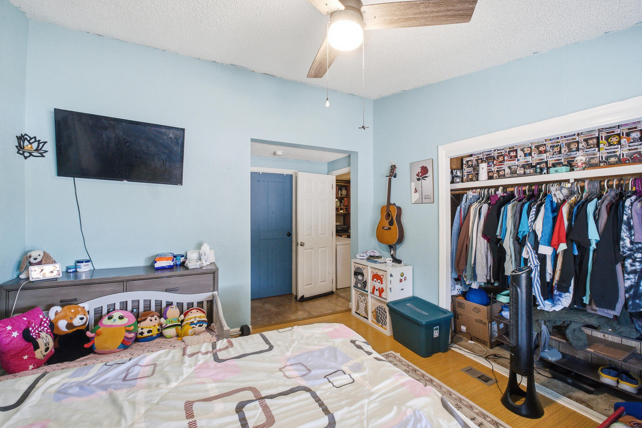 3582 S Pratt St, Tulare, CA 93274