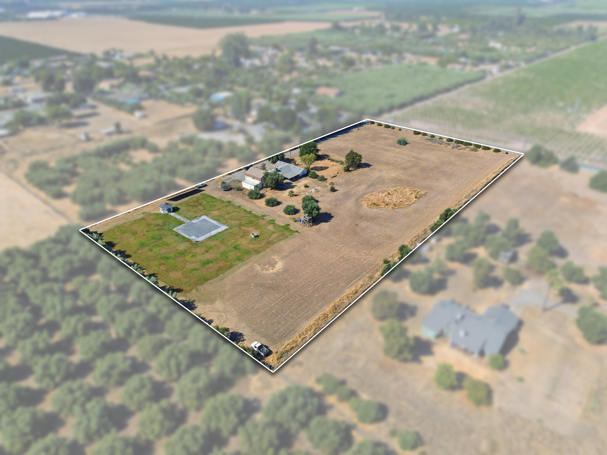 24606 Rd 212, Lindsay, CA 93247