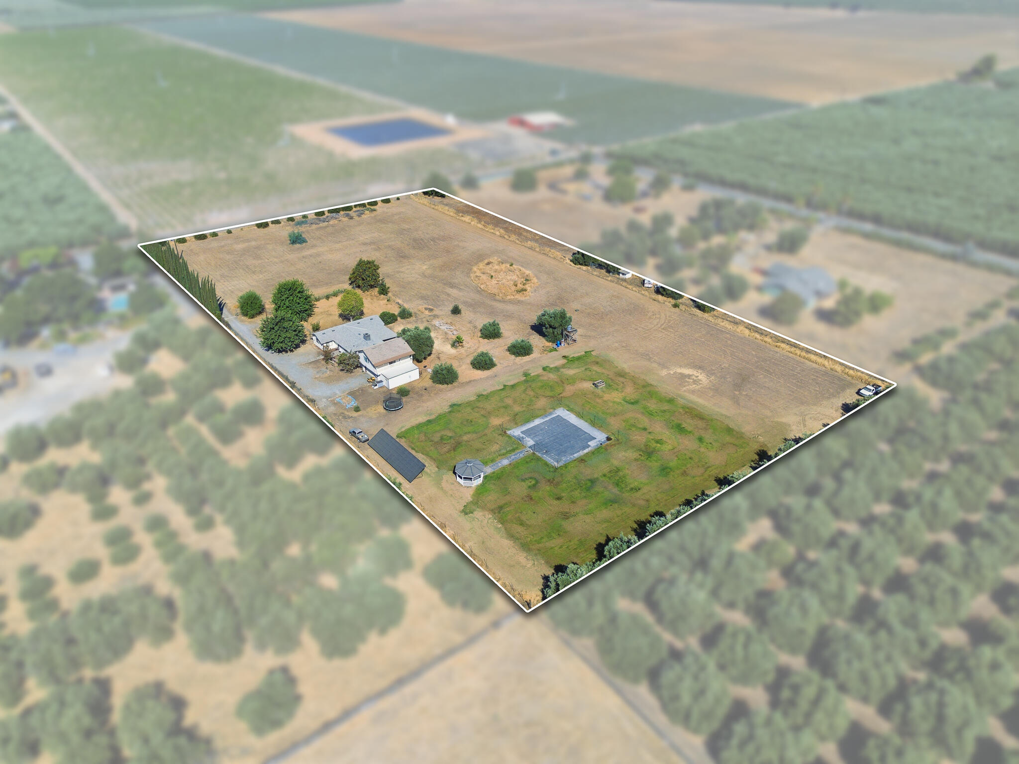 24606 Rd 212, Lindsay, CA 93247
