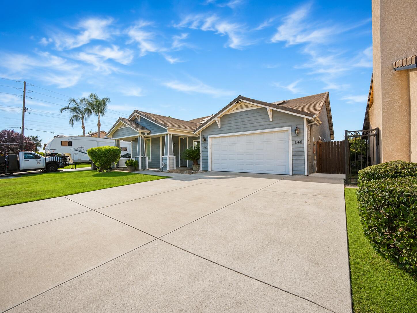 1140 Bargetto Ct, Tulare, CA 93274