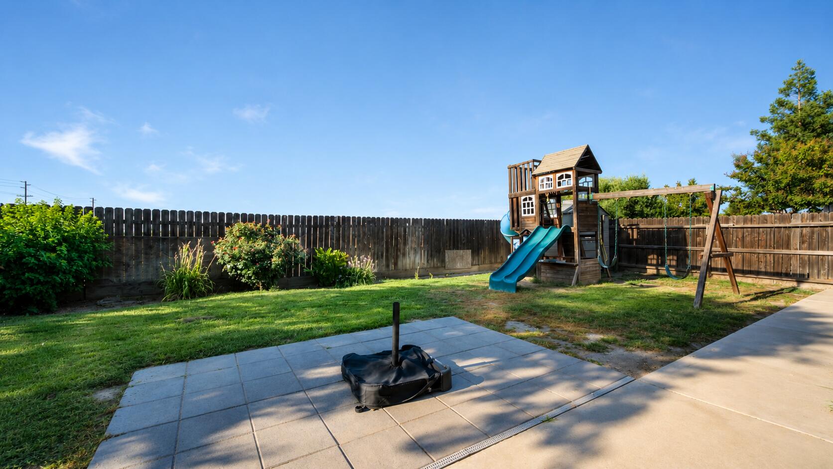 1140 Bargetto Ct, Tulare, CA 93274